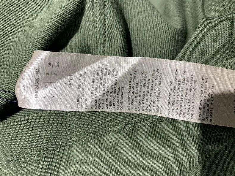 Stone Island Stone Island hooded sweatshirt Size US XL / EU 56 / 4 - 3 Thumbnail