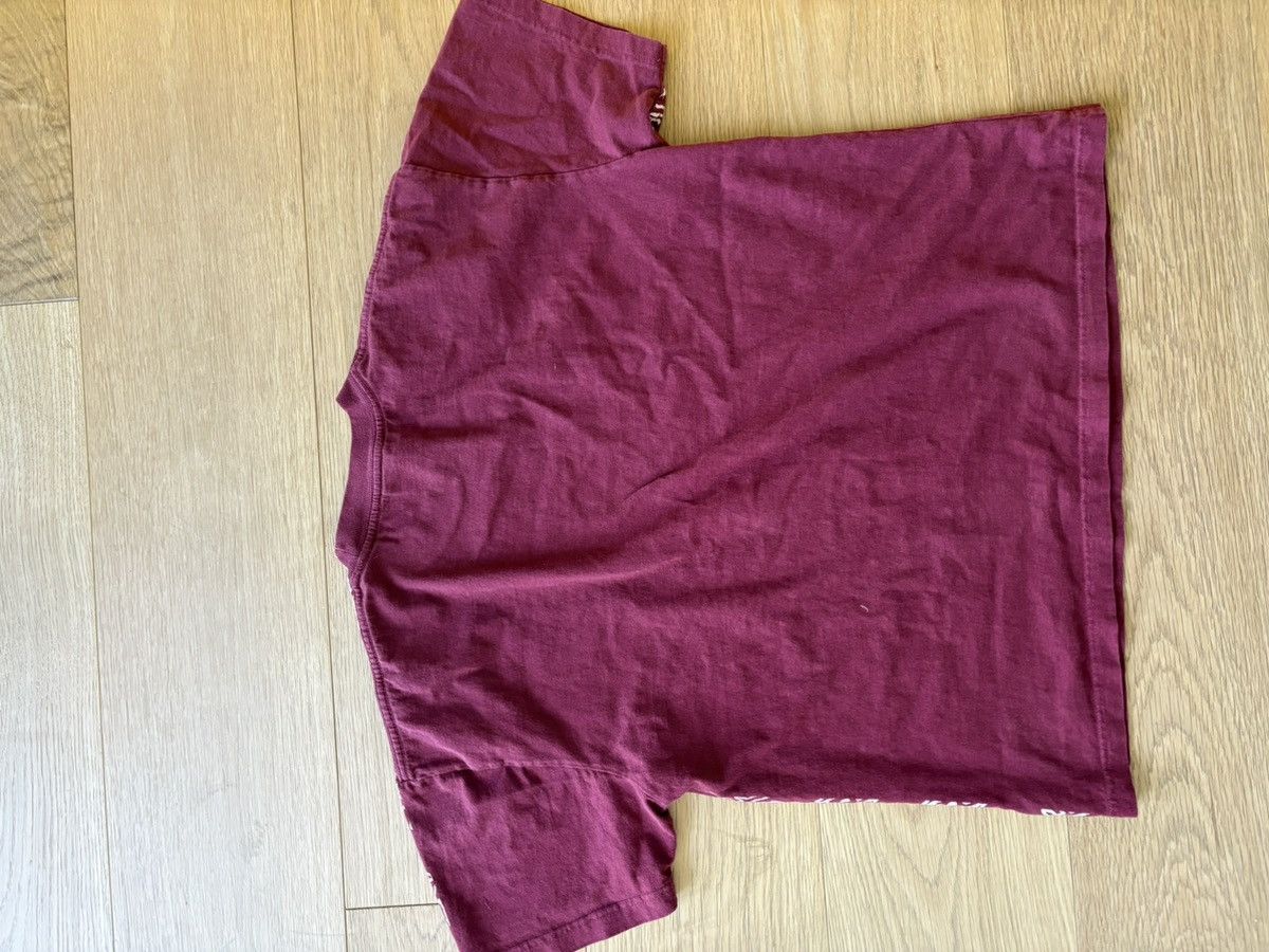 Other Fakemink Etna Vera Vela red shirt Size US M / EU 48-50 / 2 - 3 Thumbnail