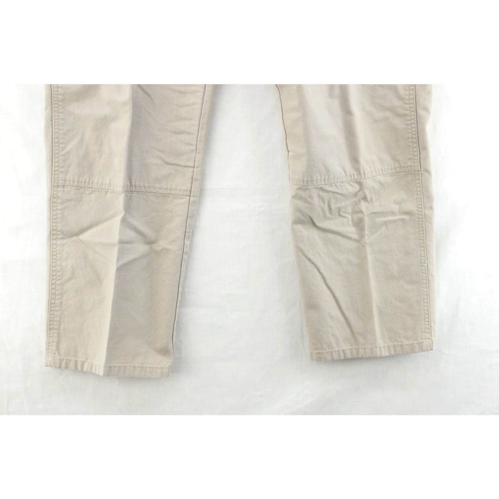 Vintage 5.11 Tactical Men's Pants Beige 36x30 Cargo Pro Cotton Workwear Cargo Pants Mens Beige 5.11 Taclite Pro 74251 Size US 36 / EU 52 - 3 Thumbnail