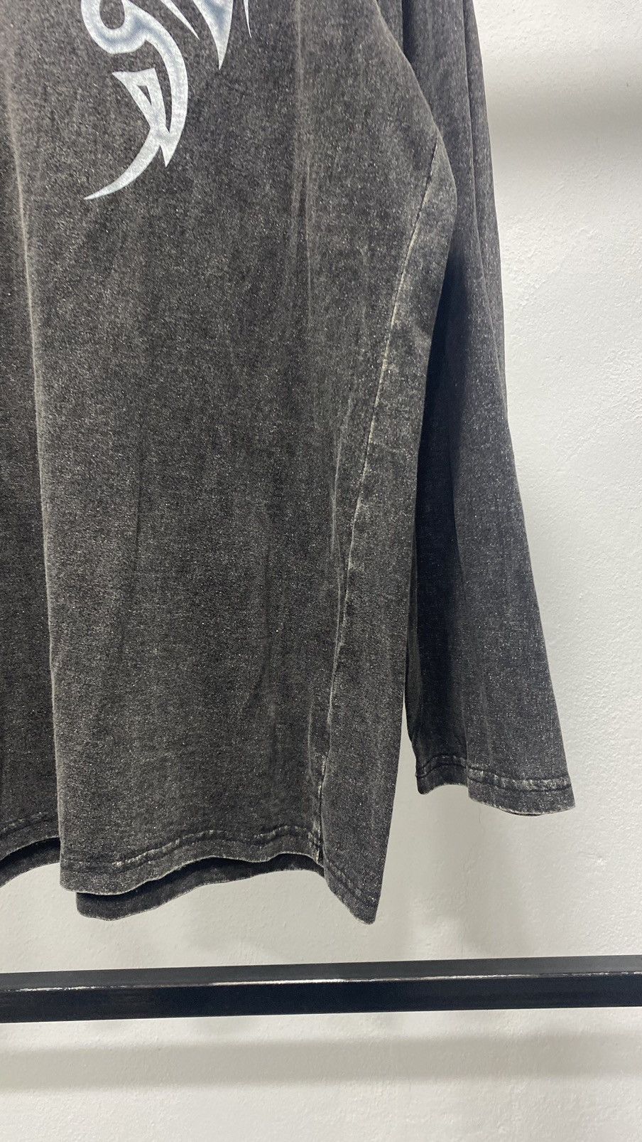 Japanese Brand Crosskeys Sukajan Dragon Washed 90s Size US XL / EU 56 / 4 - 8 Thumbnail