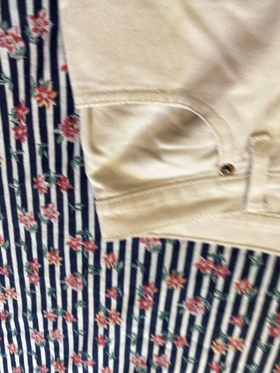 Levi's white vintage Levi's 501 jeans streetwear Y2K Size US 32 / EU 48 - 6 Thumbnail