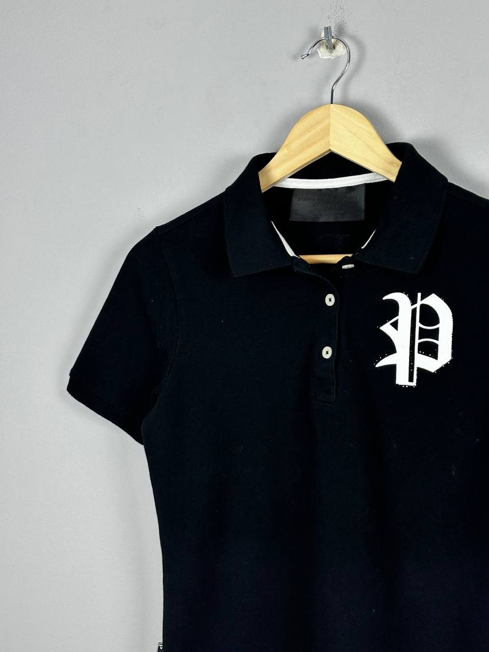 Philipp Plein Philipp Plein Homme Limited Edition Big Logo T-shirt Size M / US 6-8 / IT 42-44 - 4 Thumbnail