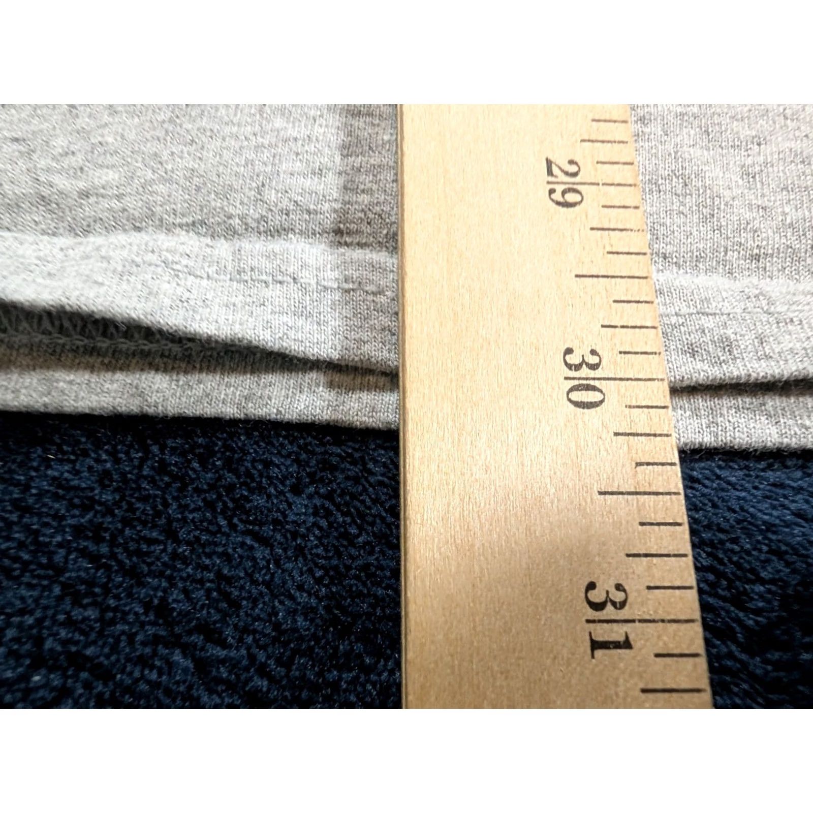 Logo 7 LRG Logo Graphic Tee 2XL Gray Lifted Research Group Streetwear Skate Tee Shirt Mens Regular Size US XXL / EU 58 / 5 - 7 Thumbnail