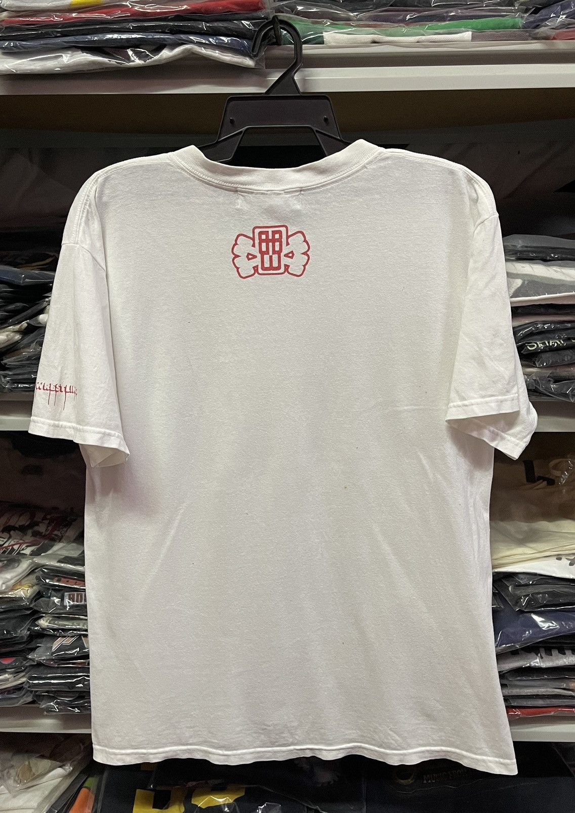 Other BBB Wrestling x Michael Hegstrand🔥🔥🔥 Size US M / EU 48-50 / 2 - 11 Thumbnail