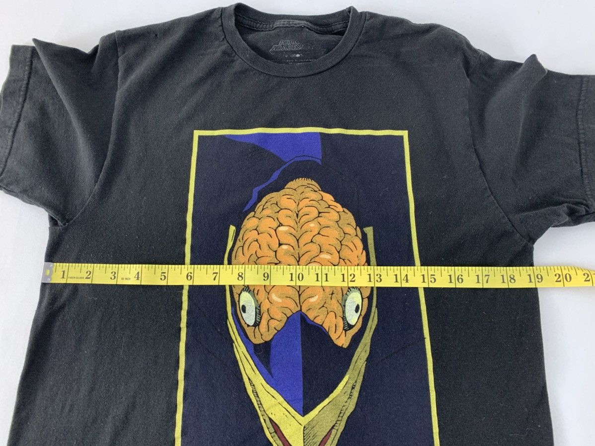 Anime Anime Manga My Hero Academia Izuku Nomu Bird Character Tee Size US M / EU 48-50 / 2 - 5 Thumbnail