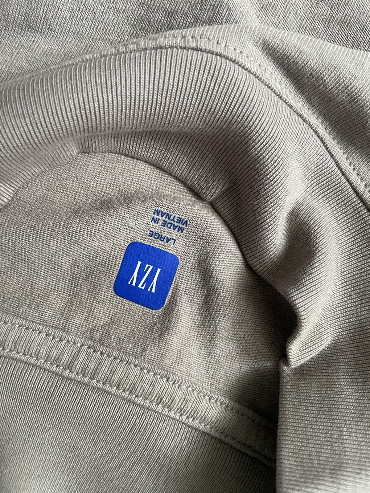 Balenciaga × Gap YZYxGAPxBALENCIAGA Size US L / EU 52-54 / 3 - 7 Thumbnail