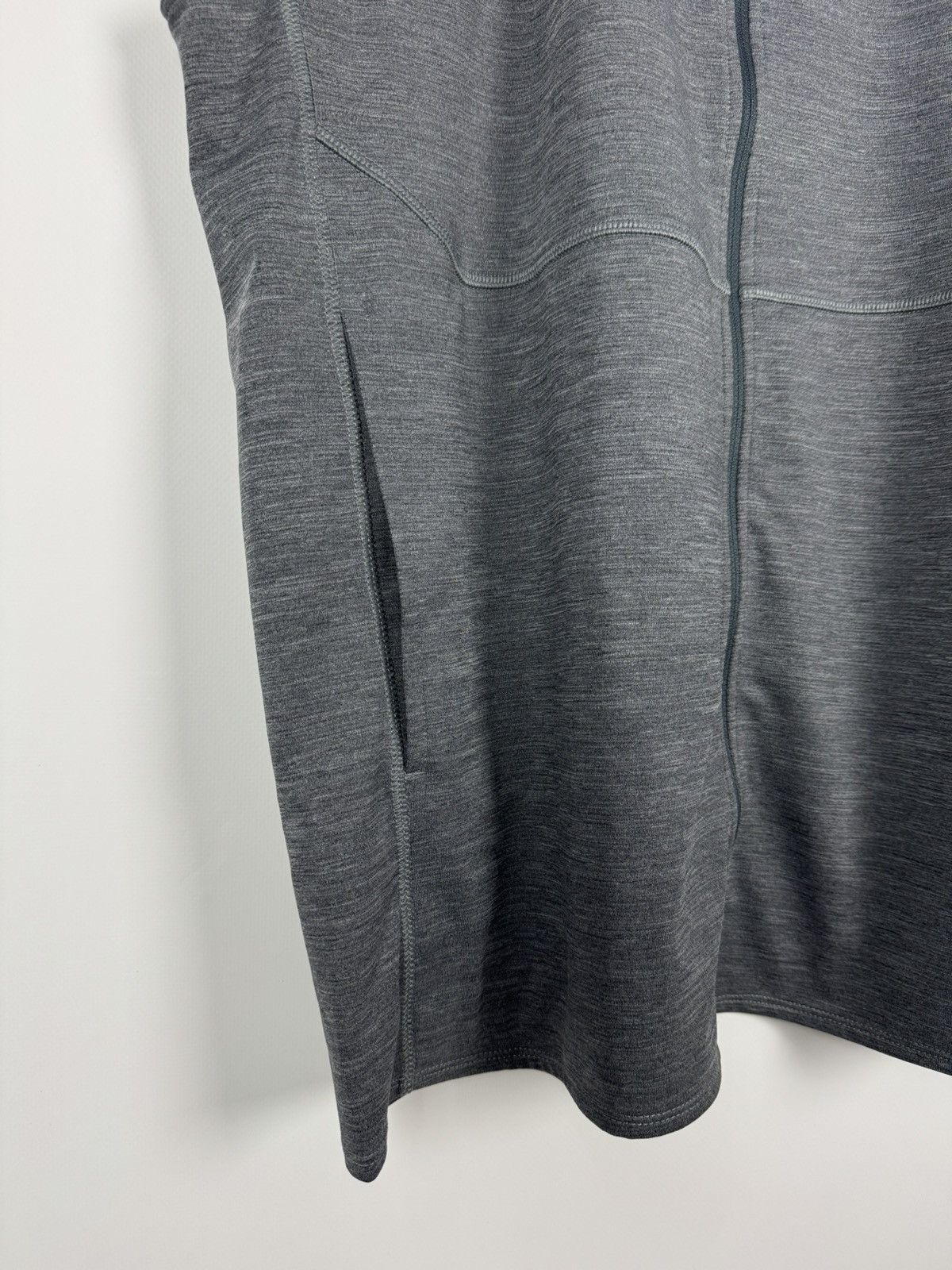 Oakley Oakley Gravity Range Gray Vest Size US XL / EU 56 / 4 - 8 Thumbnail