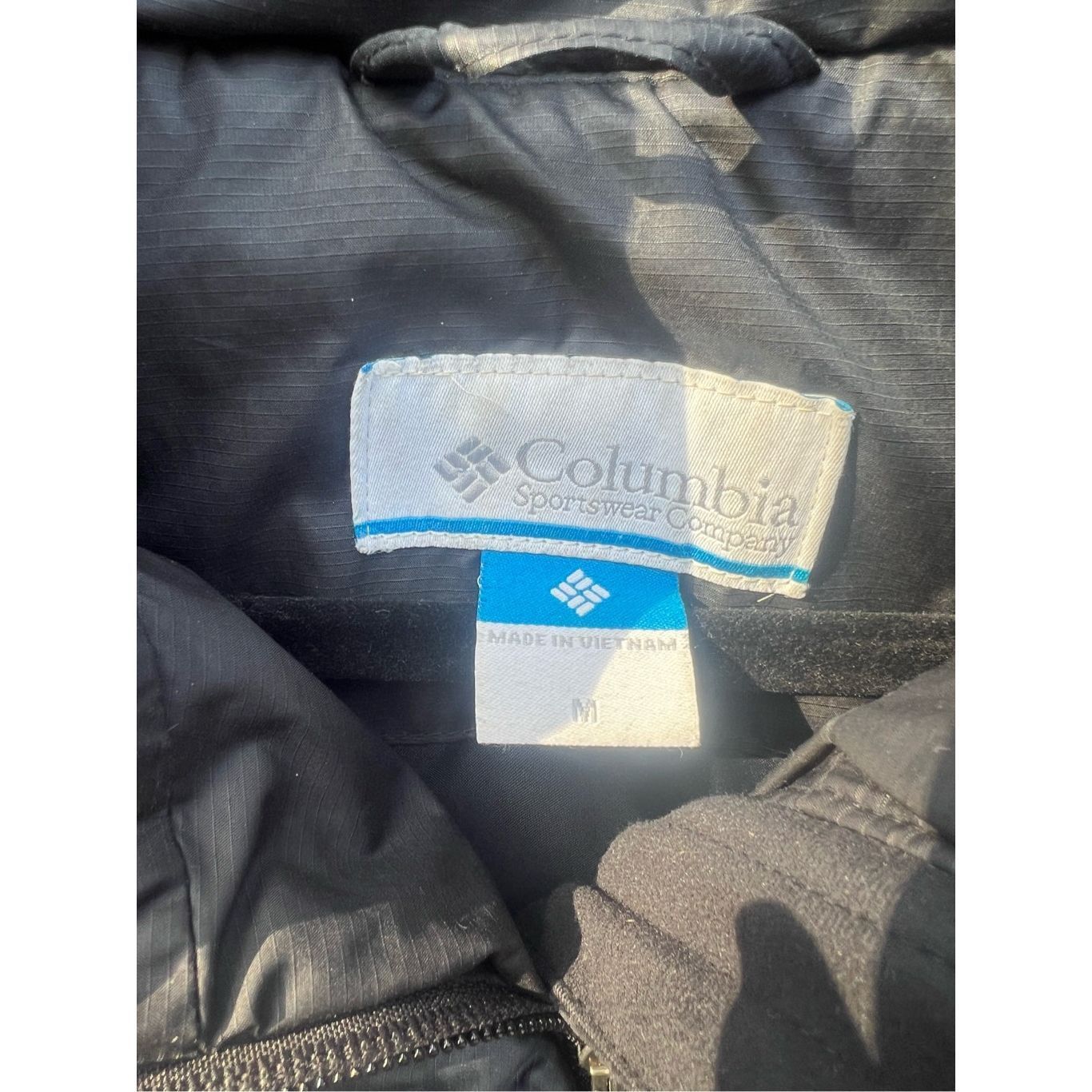 Columbia Columbia Black Omni-Shield Winter Jacket Woman’s Size Medium Size M / US 6-8 / IT 42-44 - 10 Thumbnail
