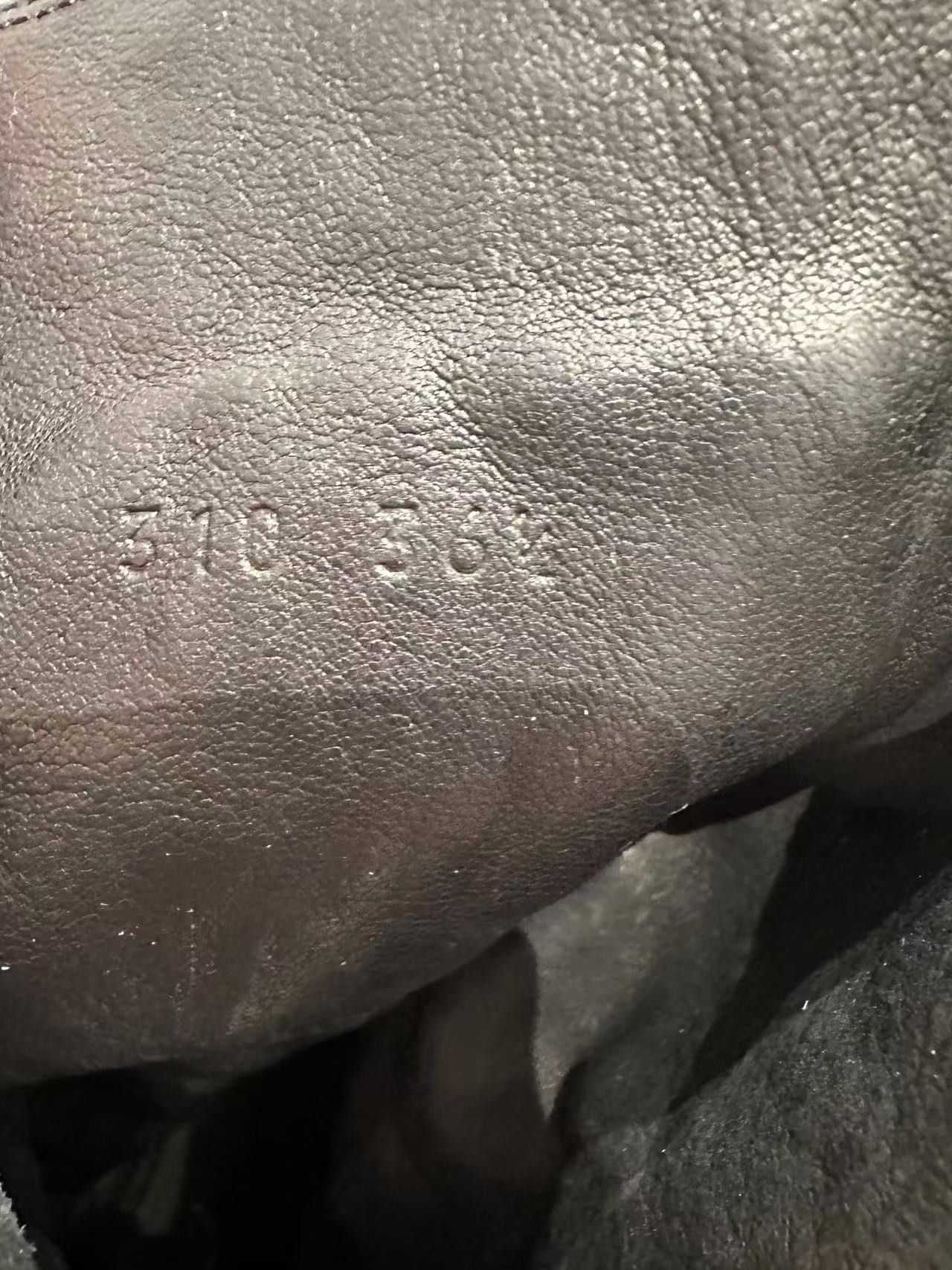 Guidi GUIDI Soft Horse Grain Women 310 Front Zip Leather Boots Size US 6.5 / IT 36.5 - 10 Thumbnail