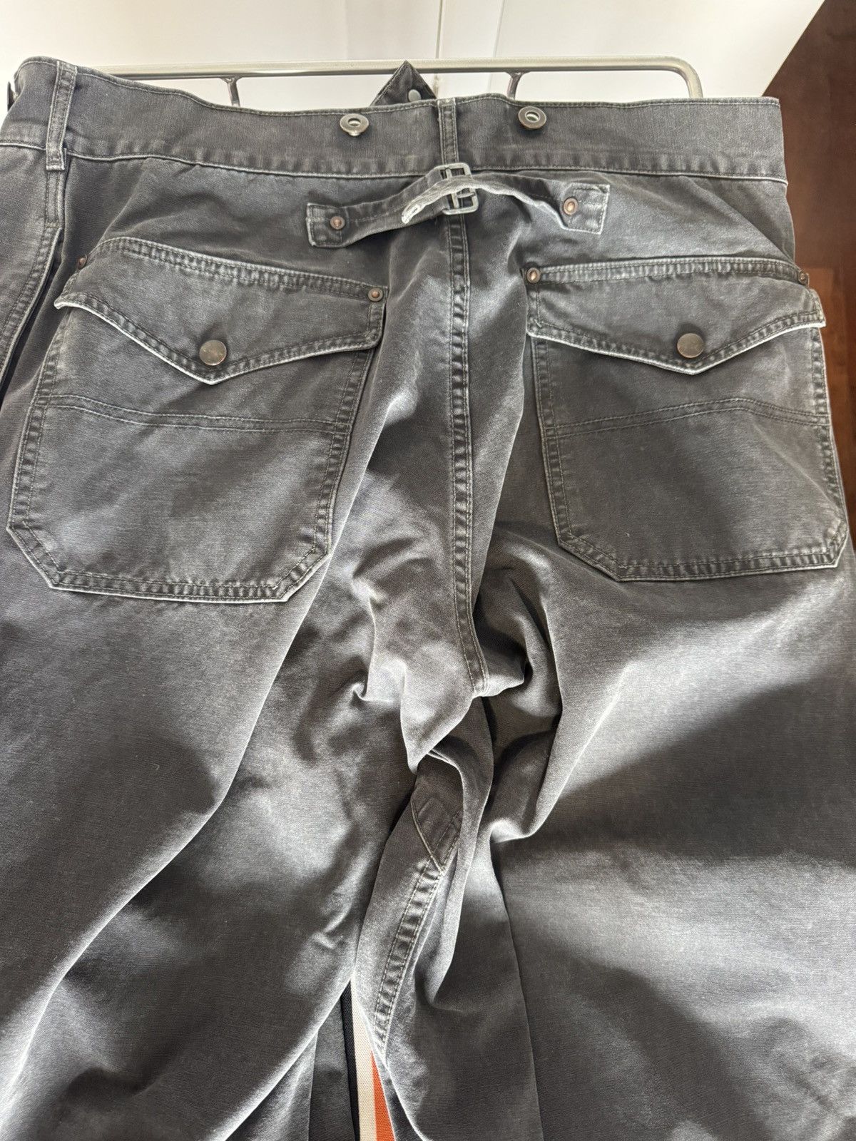 RRL Ralph Lauren Ralph Lauren RRL Men’s Pants Size US 32 / EU 48 - 3 Thumbnail