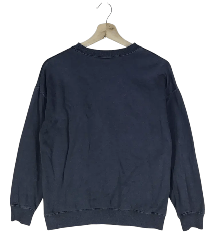 Peanuts Vintage Peanuts Snoopy Sweatshirts Size US M / EU 48-50 / 2 - 2 Thumbnail