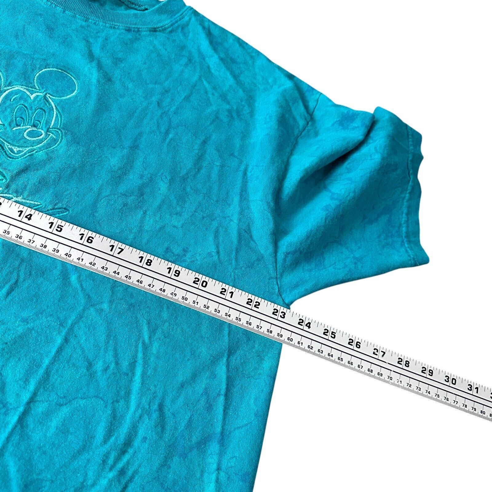 Disney Vintage Disney T-Shirt Men’s Large / XL Short Sleeve Size US XL / EU 56 / 4 - 8 Thumbnail