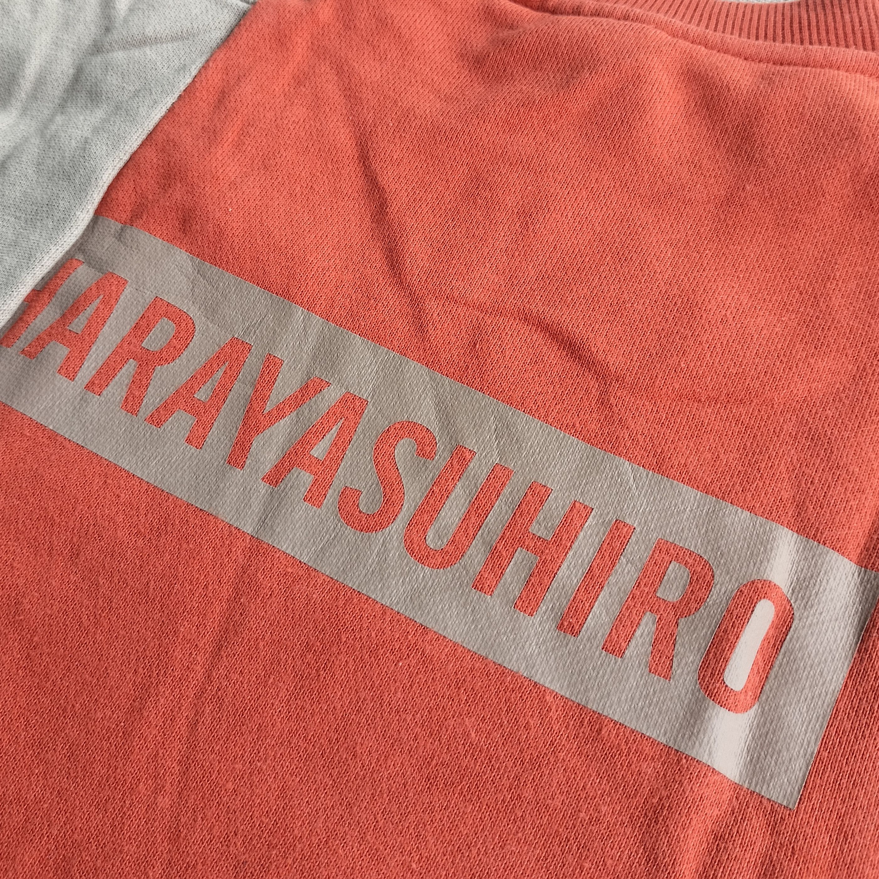 GU × Maison MIHARA YASUHIRO Mihara yasuhiro for GU reconstruction sweatshirt Size US M / EU 48-50 / 2 - 12 Thumbnail