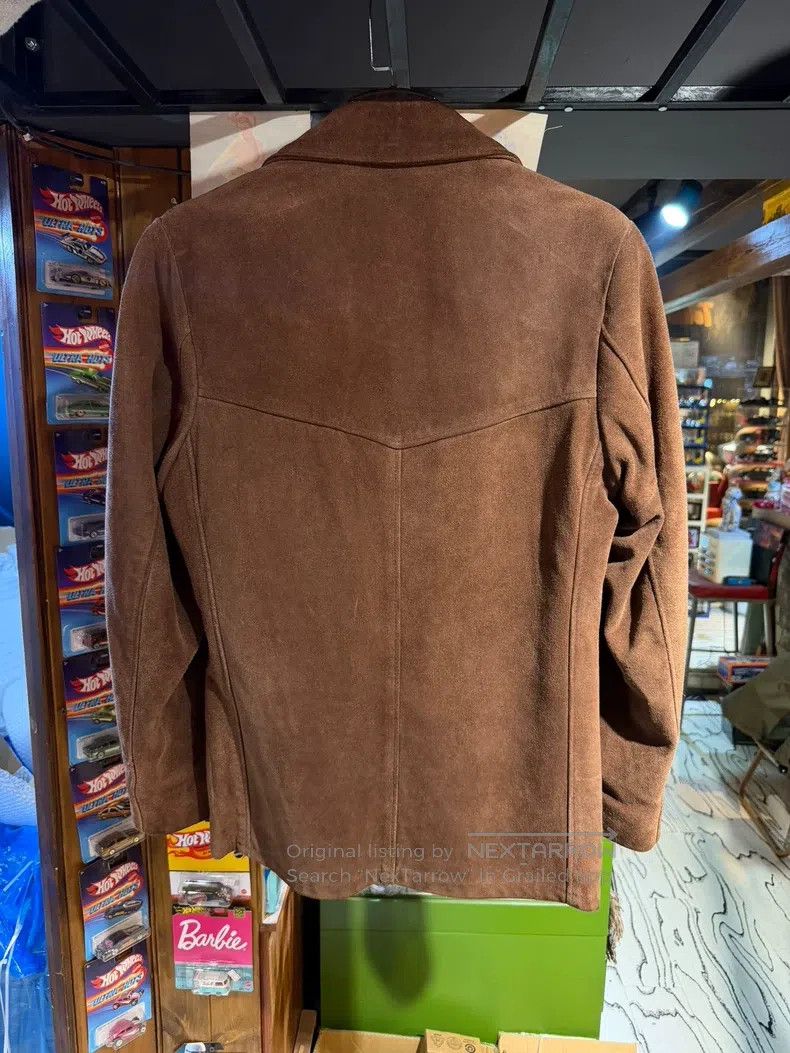 Other Suede western coat Size US S / EU 44-46 / 1 - 2 Thumbnail