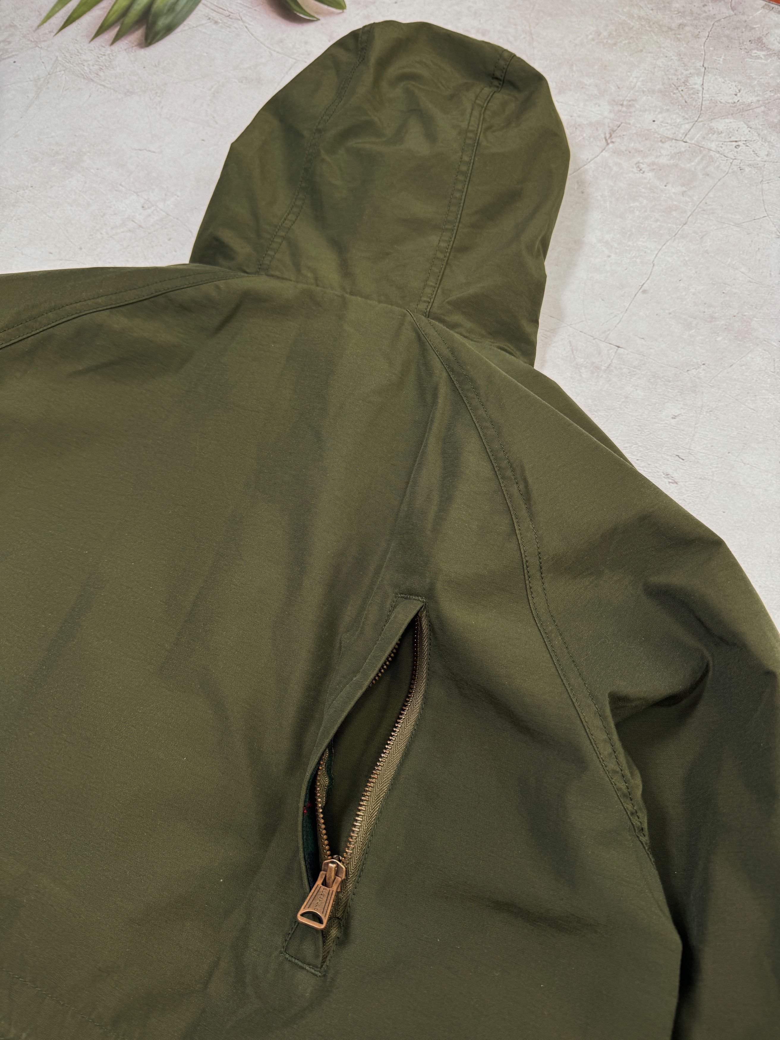 Penfield Penfield Kasson Parka Jacket M-65 Style Cotton & Nylon Size US S / EU 44-46 / 1 - 21 Thumbnail