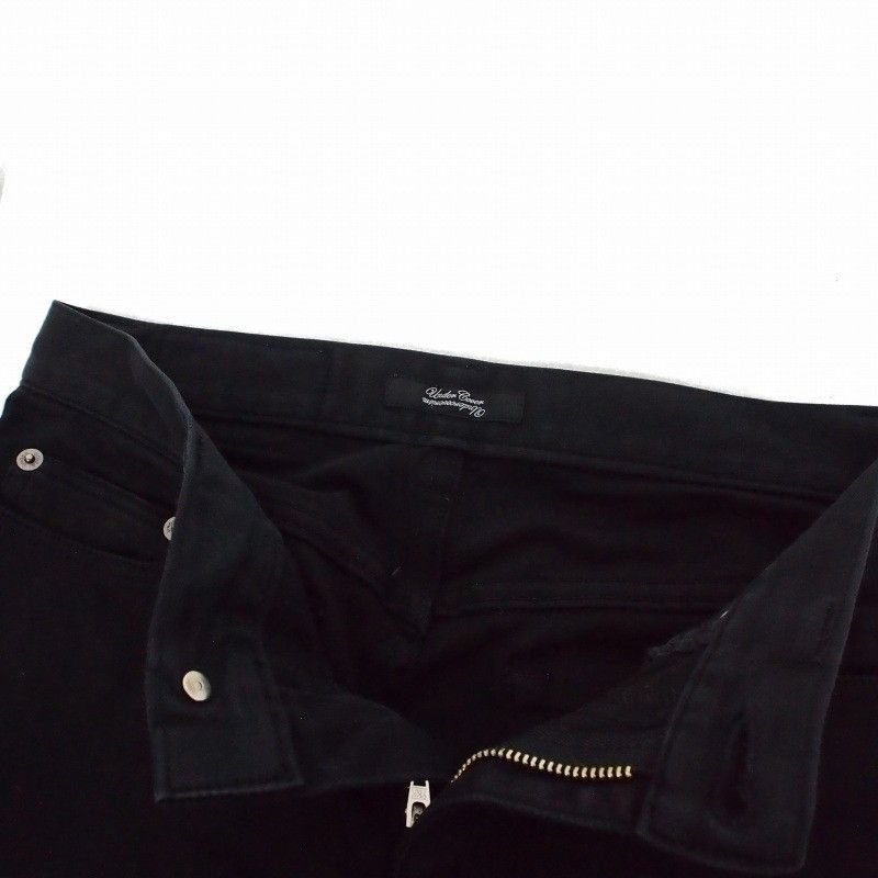 Undercover Denim Pants Size US 28 / EU 44 - 7 Thumbnail