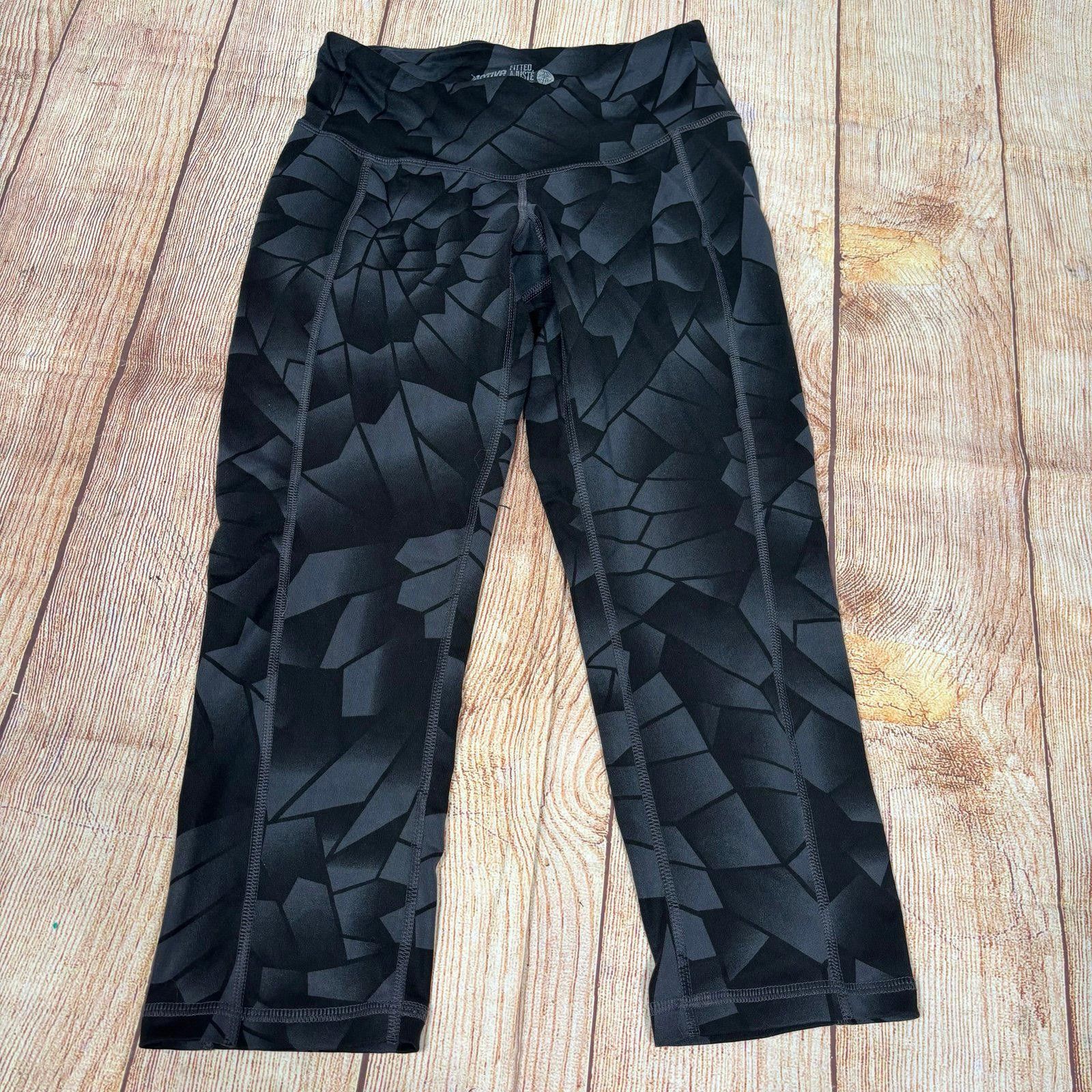 Old Navy Old Navy Active Fitted Leggings XS Size 26" / US 2 / IT 38 - 1 Thumbnail