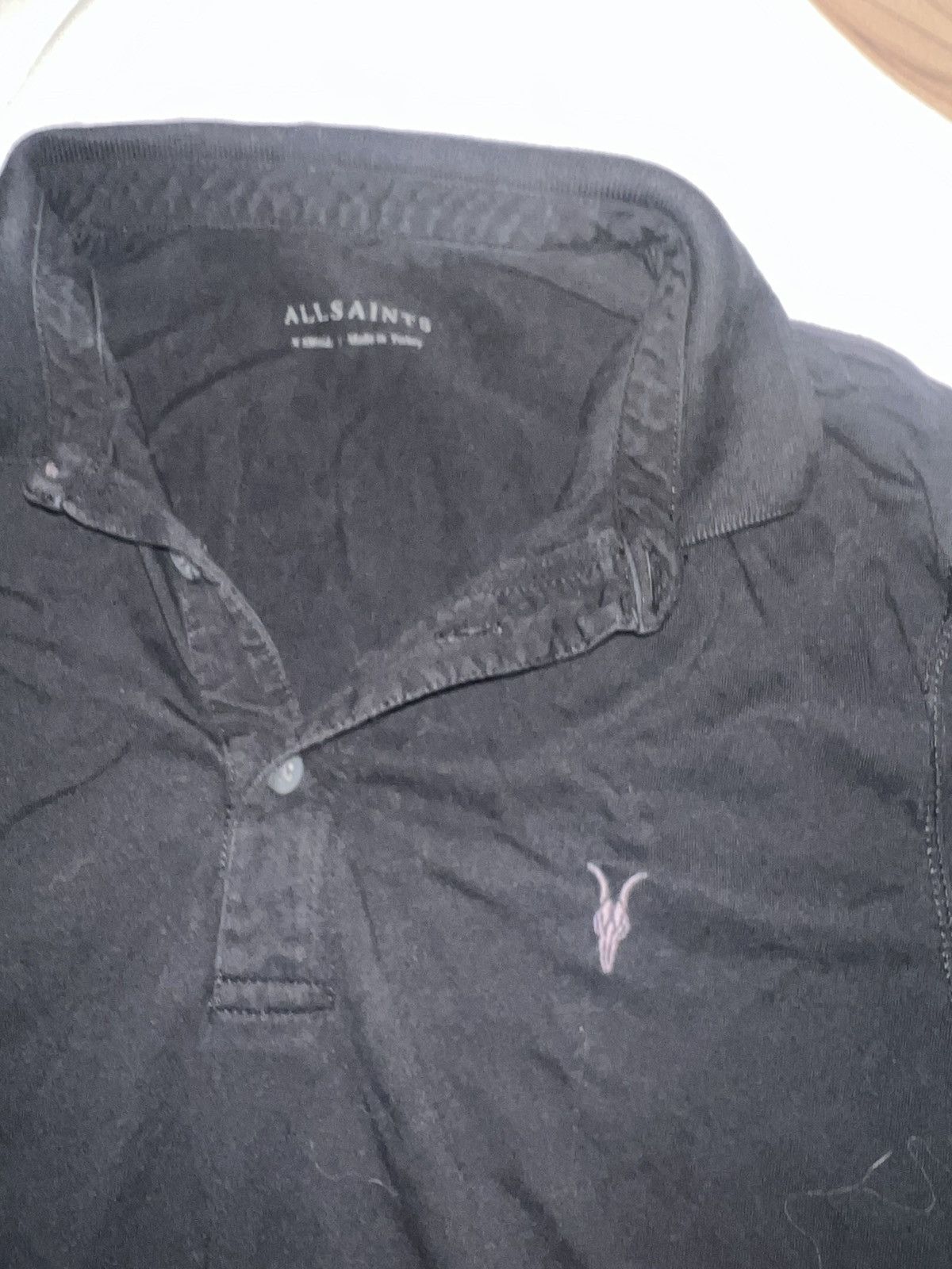 Allsaints Allsaints Polo XS Size US XS / EU 42 / 0 - 2 Thumbnail