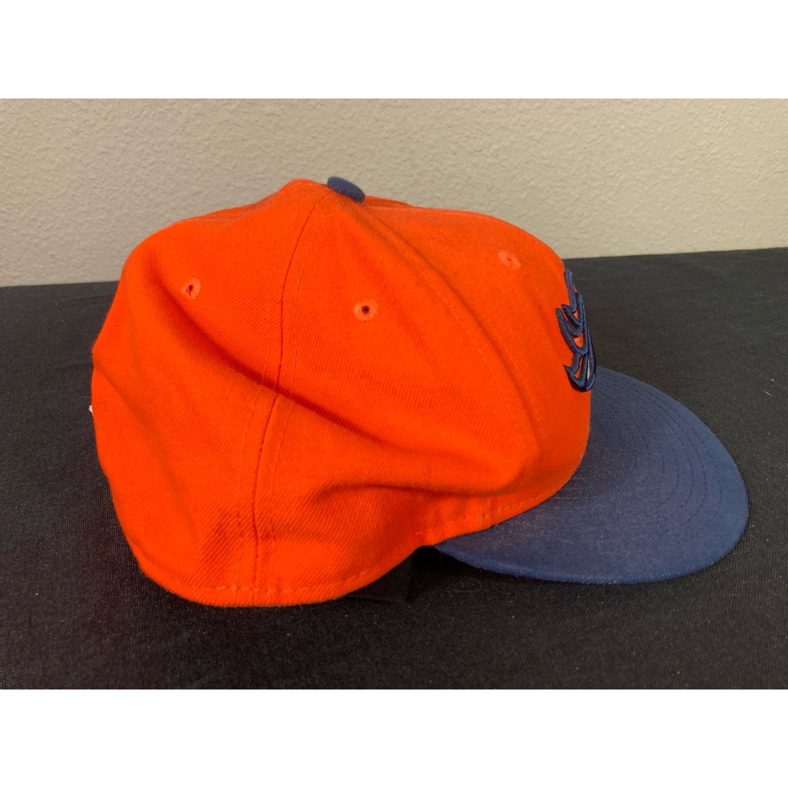 NFL Denver Broncos New Era 59Fifty Fitted Cap NFL Hat Size ONE SIZE - 10 Thumbnail