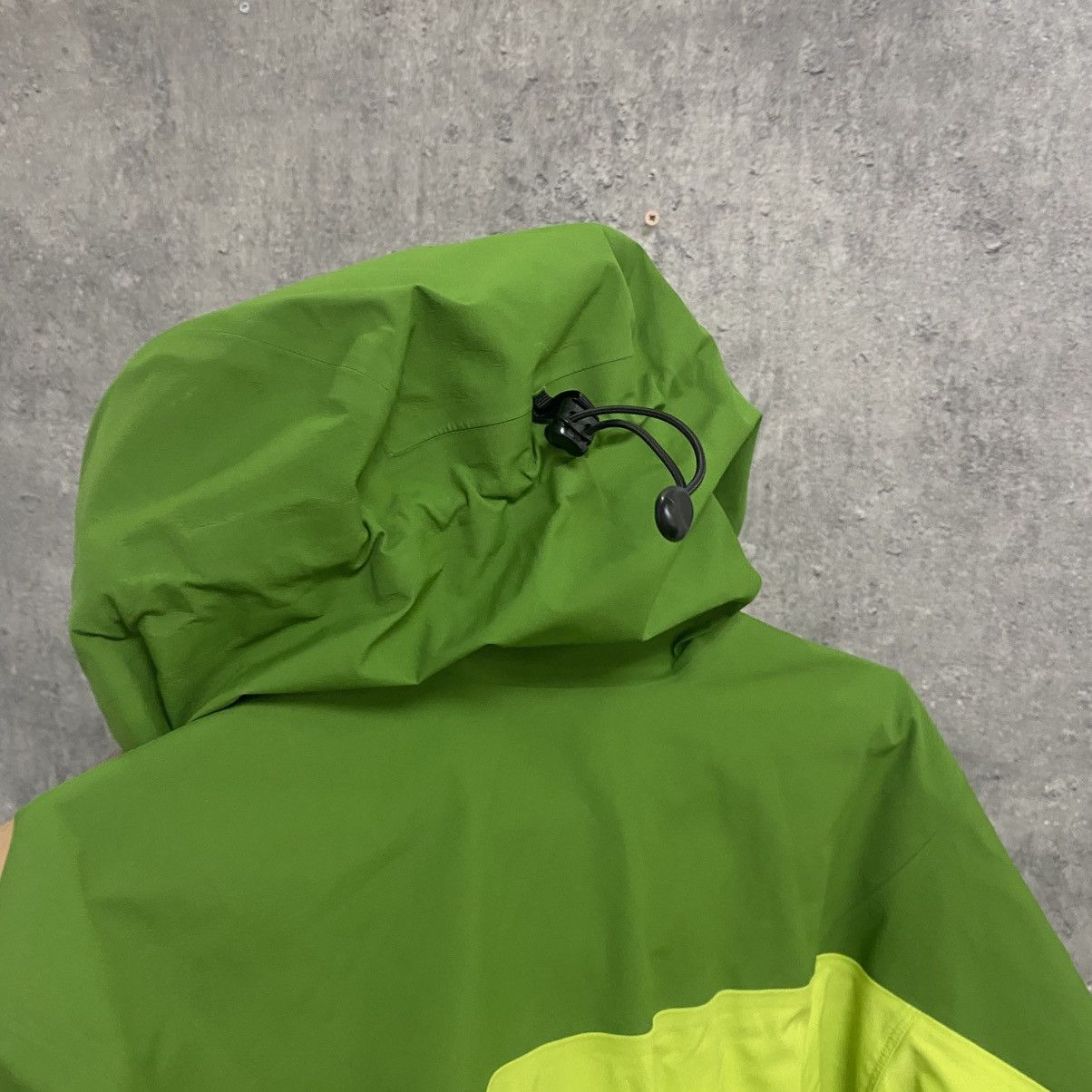 Arc'teryx Vintage Arcteryx GoreTex Jacket Size US S / EU 44-46 / 1 - 11 Thumbnail