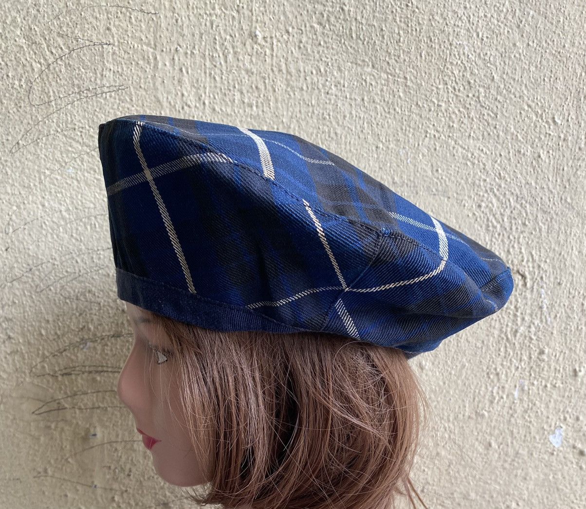 Vivienne Westwood Vivienne Westwood Beretta Anglomania Winter Made Italy Size ONE SIZE - 2 Thumbnail