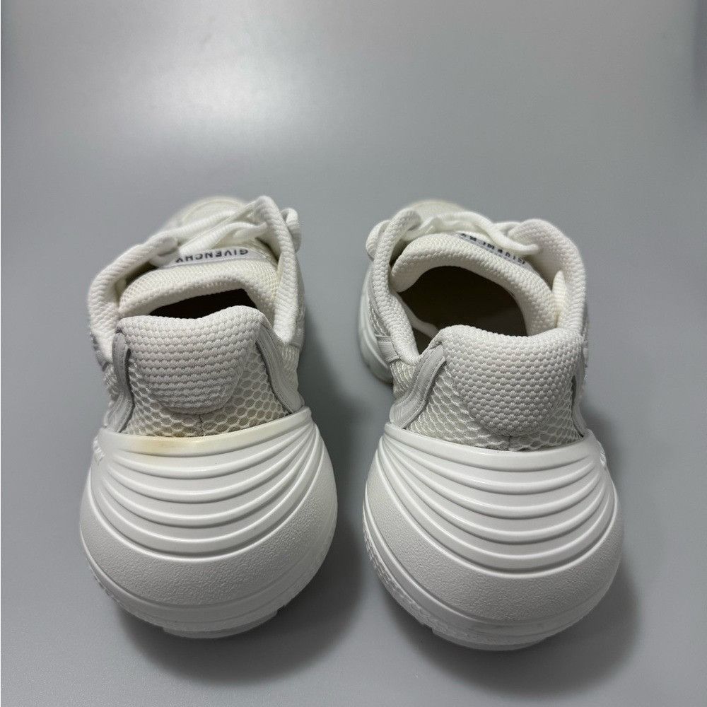 Givenchy Givenchy TK-MX Runner Sneakers White Men’s Size EU 44/US 11 Size US 11 / EU 44 - 6 Thumbnail