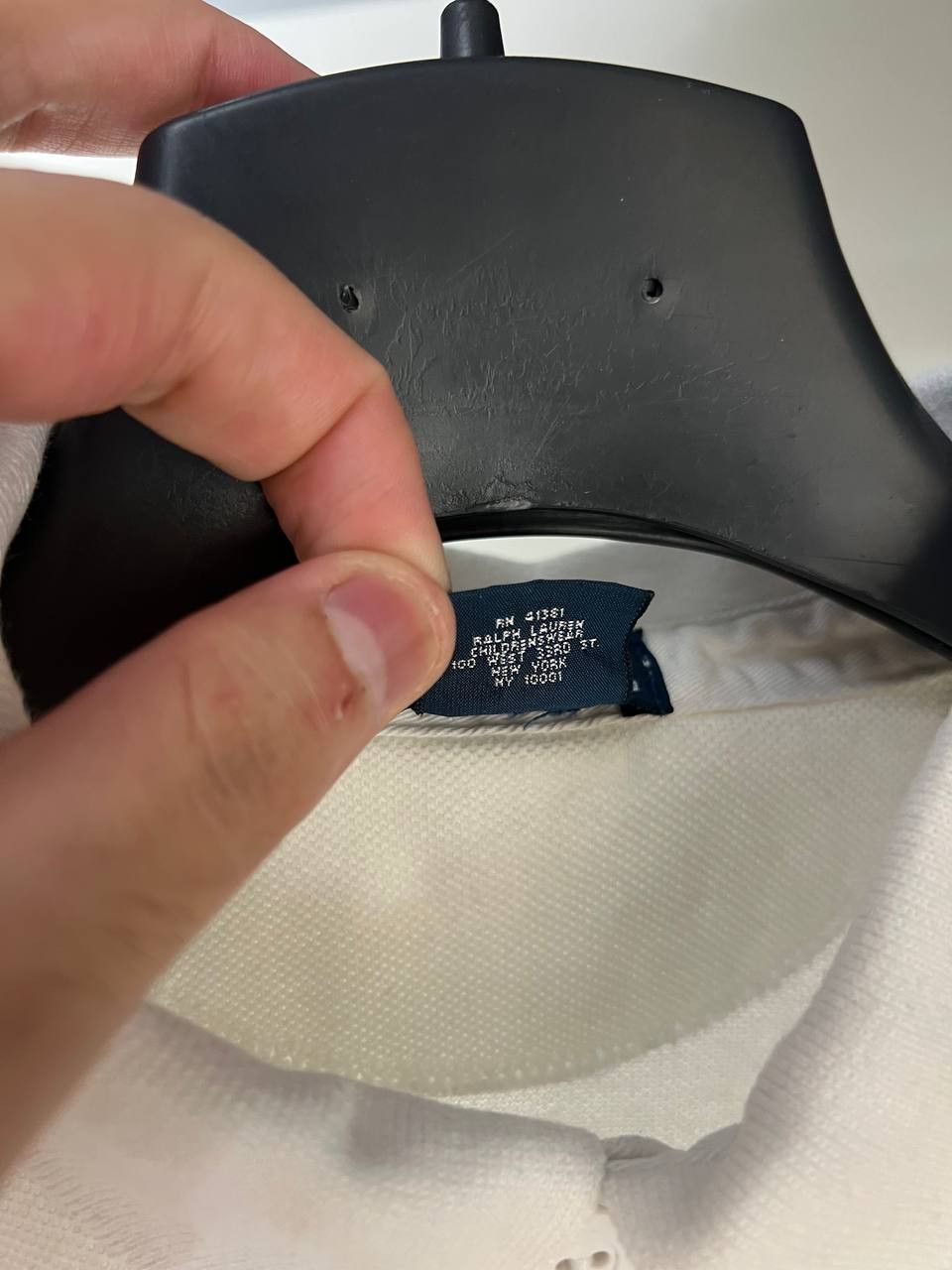 Polo Ralph Lauren VINTAGE POLO RALPH LAUREN CLASSIC CASUAL DESIGNER Y2K 90s Size US S / EU 44-46 / 1 - 4 Thumbnail