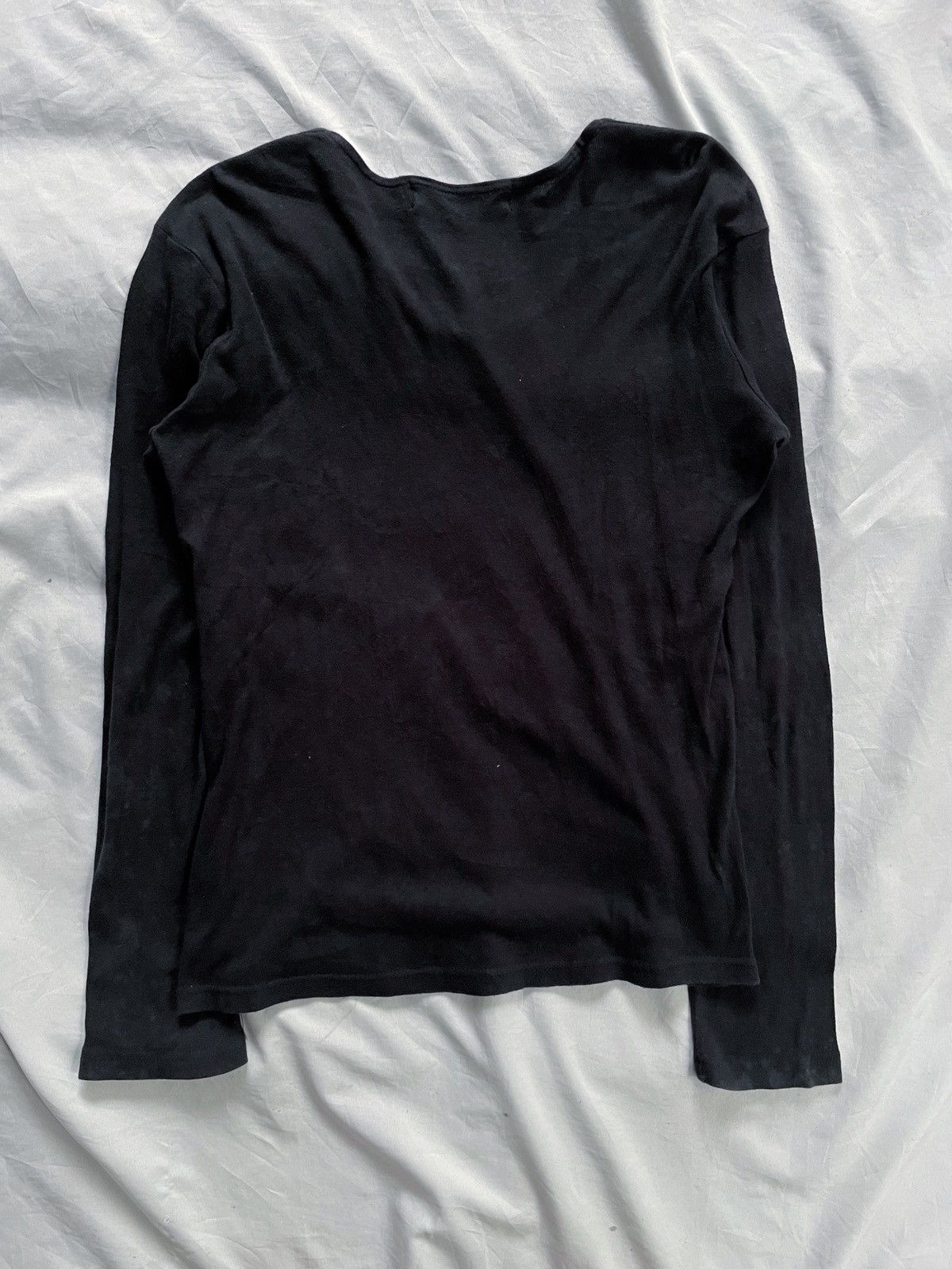 Cook Jeans COOK JEANS GOTHIC STYLE LONG SLEEVE Size US M / EU 48-50 / 2 - 8 Thumbnail