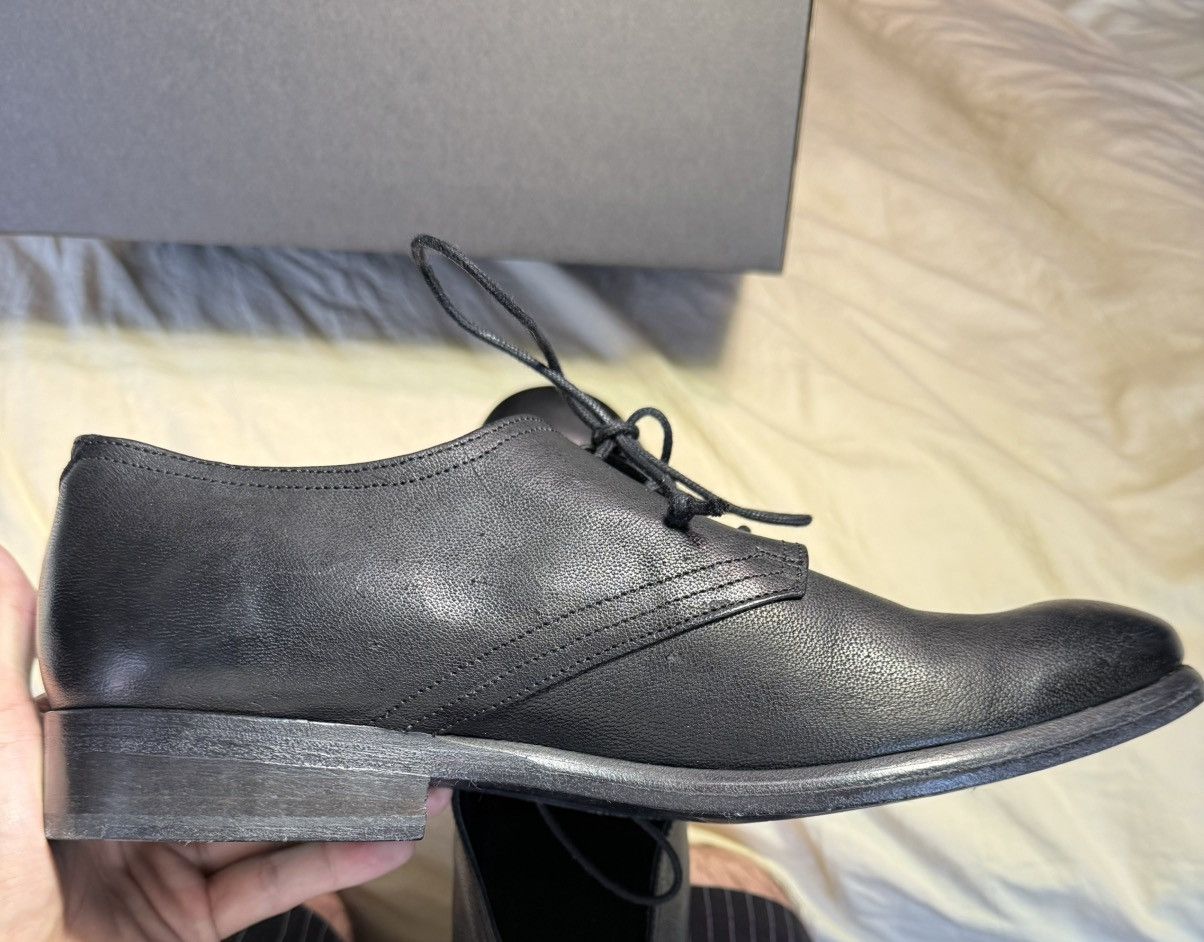 The Last Conspiracy BAUG Camel Derby Black Size US 12 / EU 45 - 4 Thumbnail
