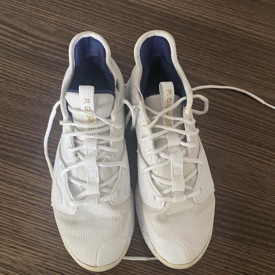 Nike PG13 Basketball shoes Size US 9 / EU 42 - 6 Thumbnail