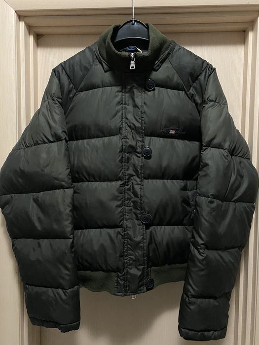 Ralph Lauren Polo Jeans Co. wmns down jacket | Grailed