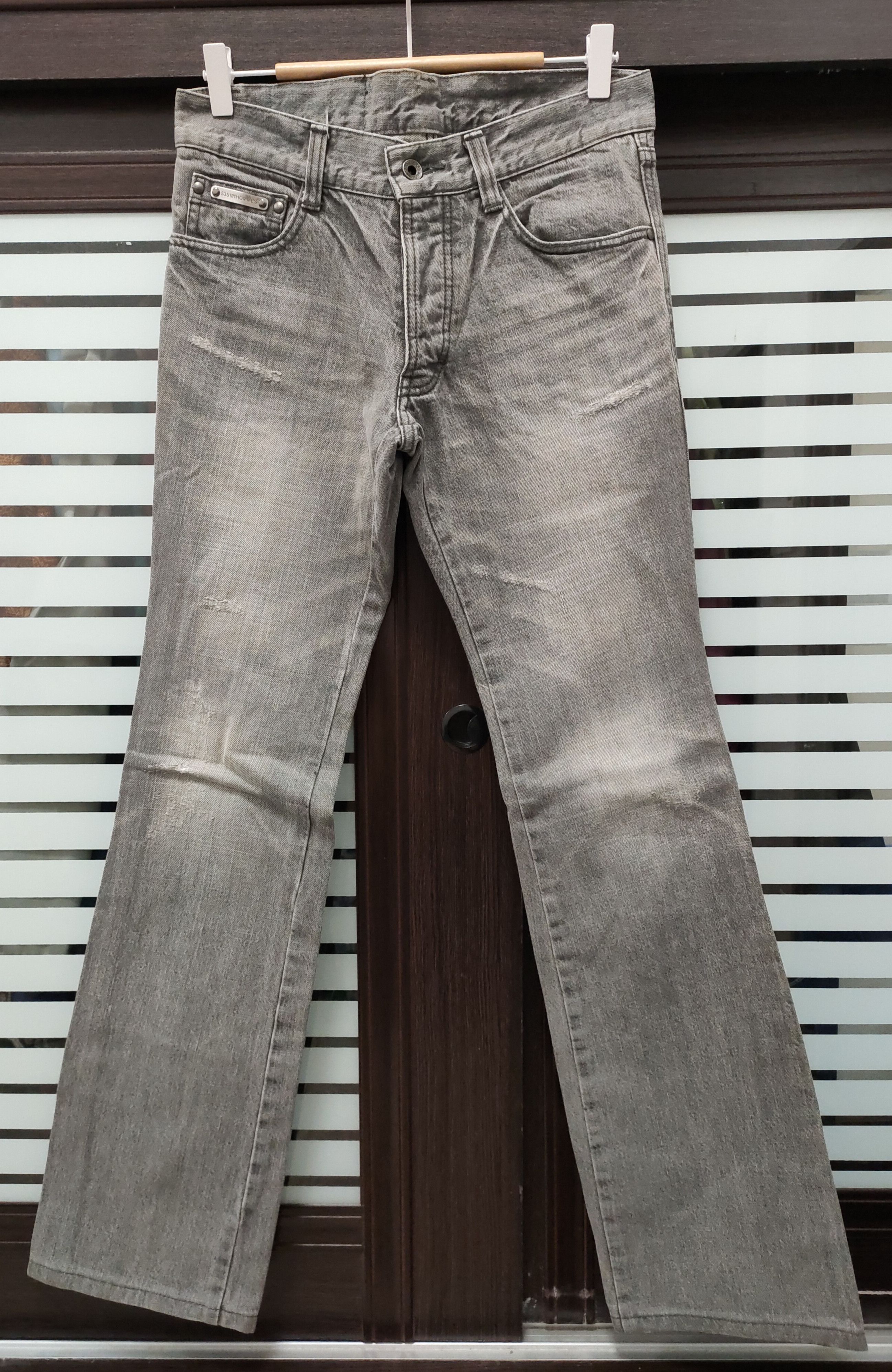 5351 POUR LES HOMMES 💥5351 Pour Les Hommes Denim 💥 Size US 31 - 3 Thumbnail