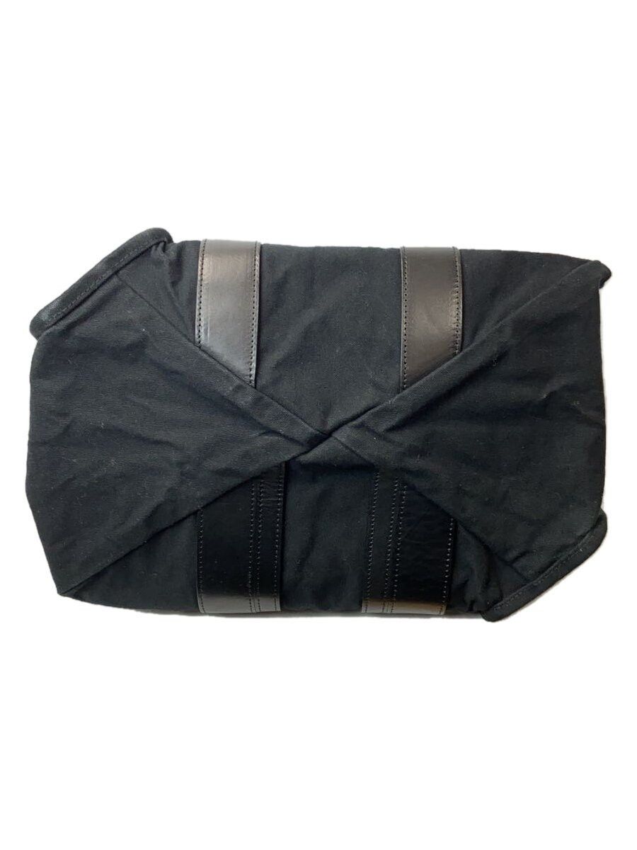 Yohji Yamamoto discord Yohji Yamamoto tote bag Size ONE SIZE - 4 Thumbnail