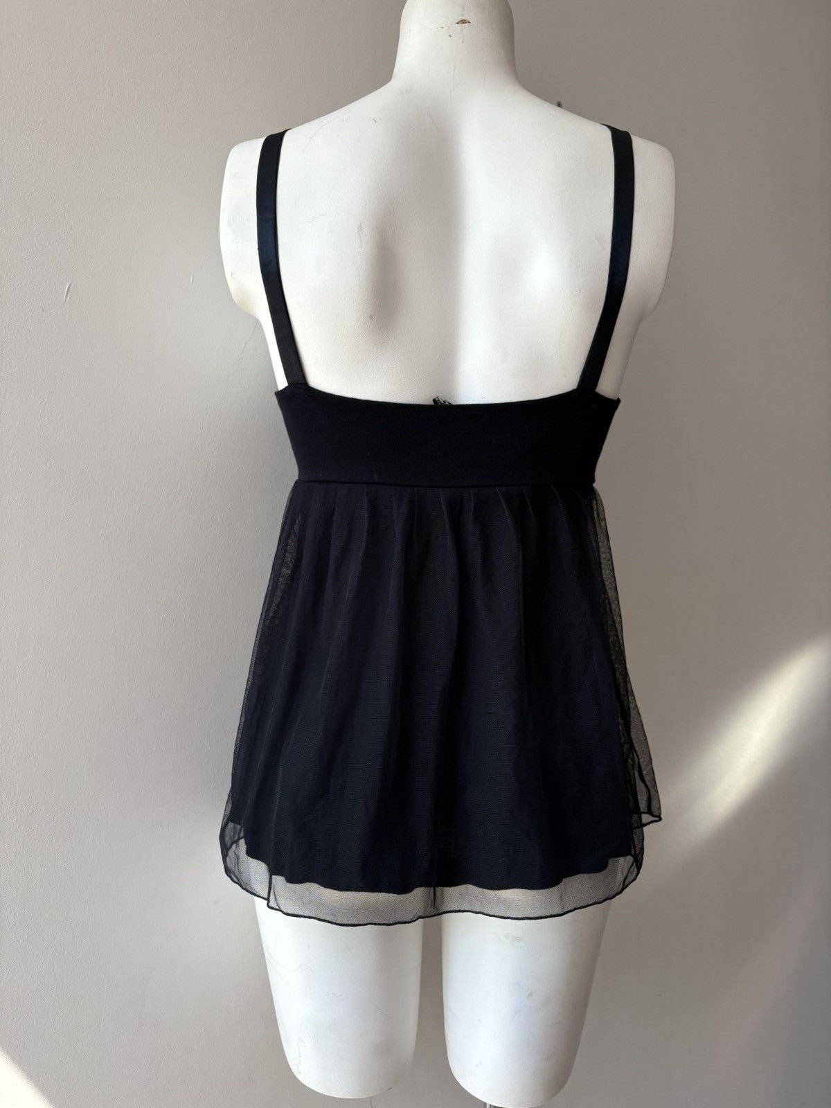 Vintage y2k blouse Size S / US 4 / IT 40 - 8 Thumbnail