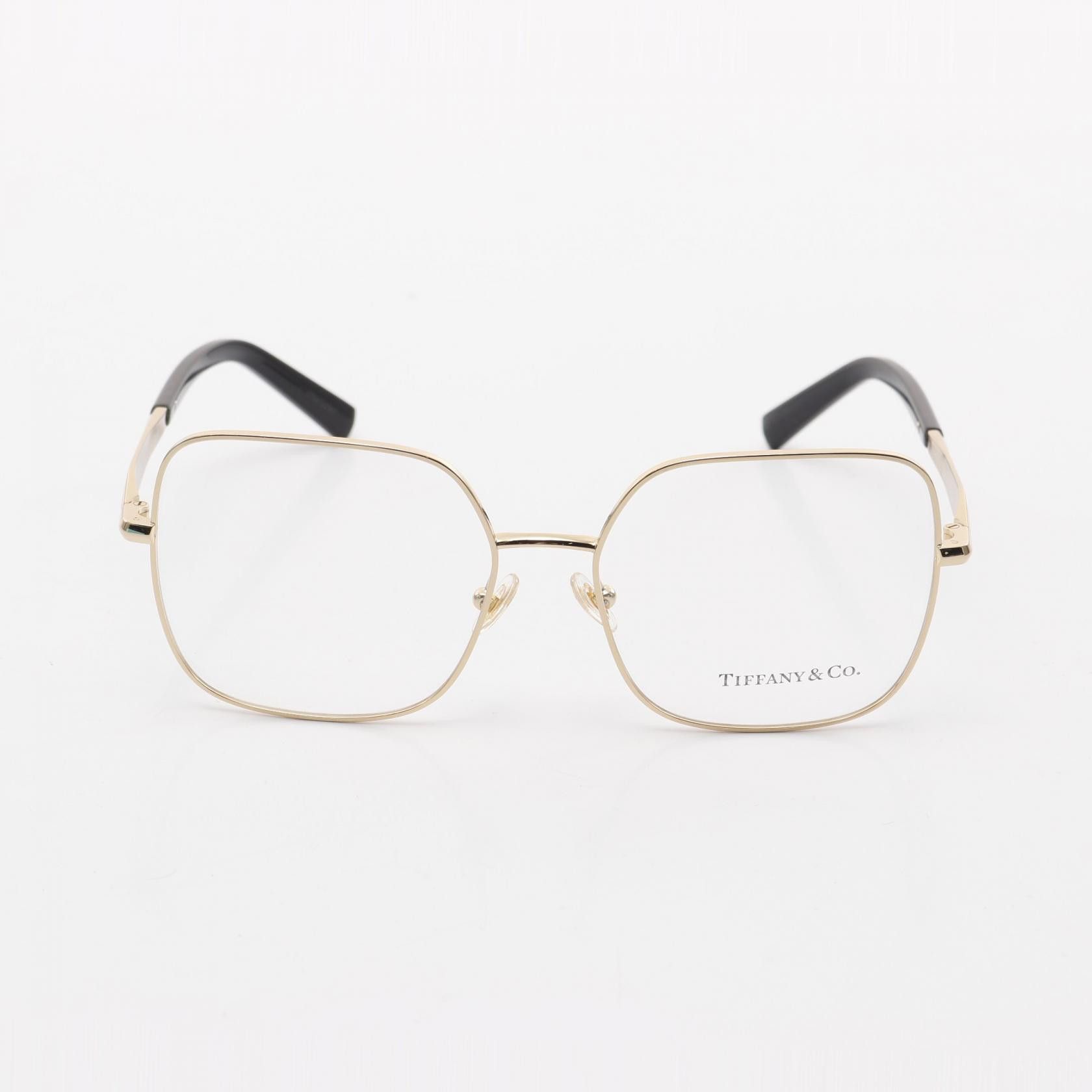 Tiffany & Co. Tiffany & Co. Tiffany & Co. TF1151 Eyeglasses Plastic Glasses TF1151 Size ONE SIZE - 1 Thumbnail