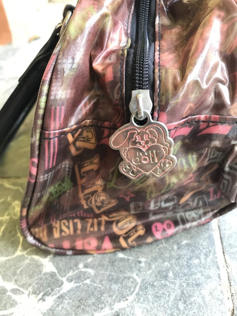 LIZ LISA Liz Lisa Doll Bags Y2k Size ONE SIZE - 3 Thumbnail