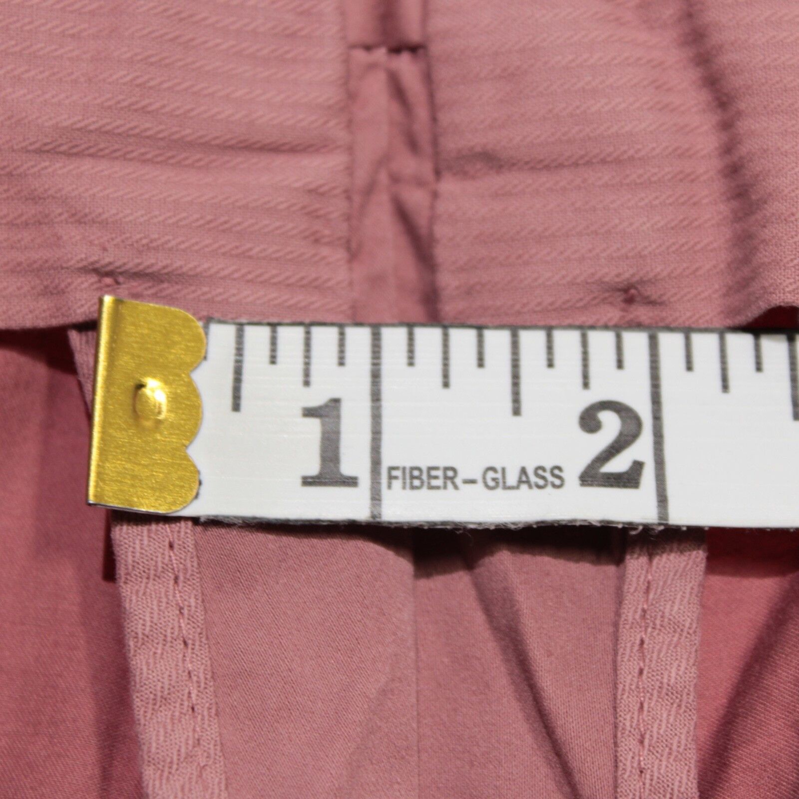 Zanella Zanella New with tags Chino Size 38 US In Pink Size US 38 / EU 54 - 9 Thumbnail