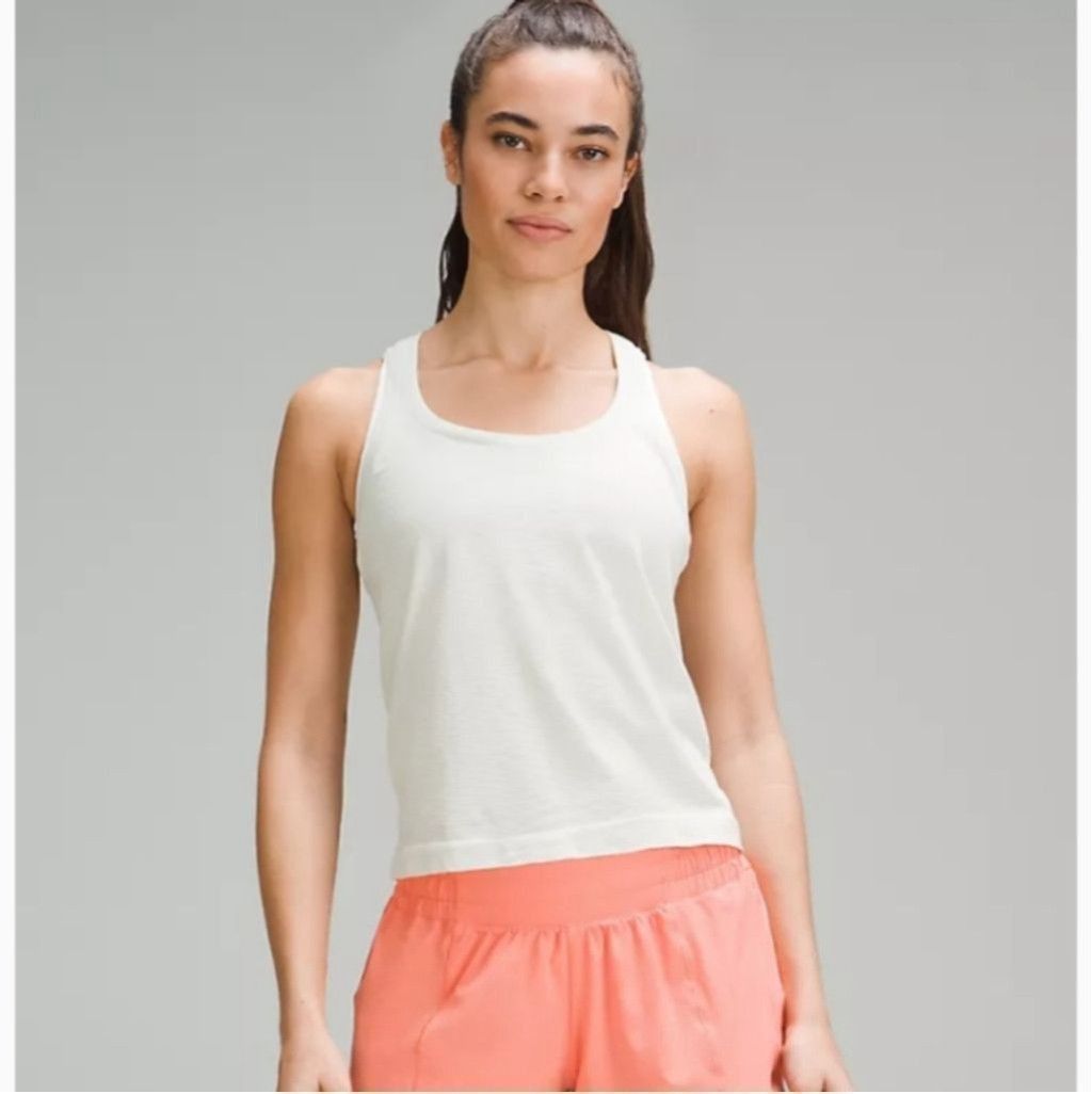 Lululemon Lululemon Tank Size L / US 10 / IT 46 - 2 Thumbnail