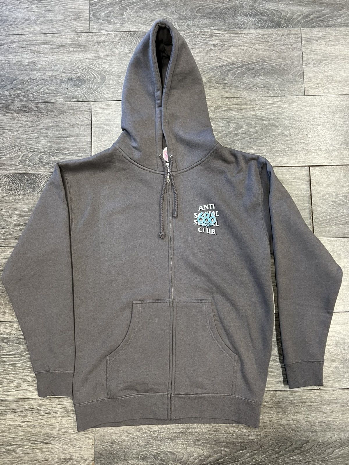 Anti Social Social Club Anti social social club Size US L / EU 52-54 / 3 - 1 Thumbnail
