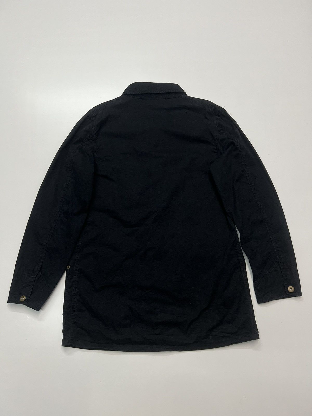 Japanese Brand X'TYLE FIELD JACKET SIZE L Size US L / EU 52-54 / 3 - 5 Thumbnail
