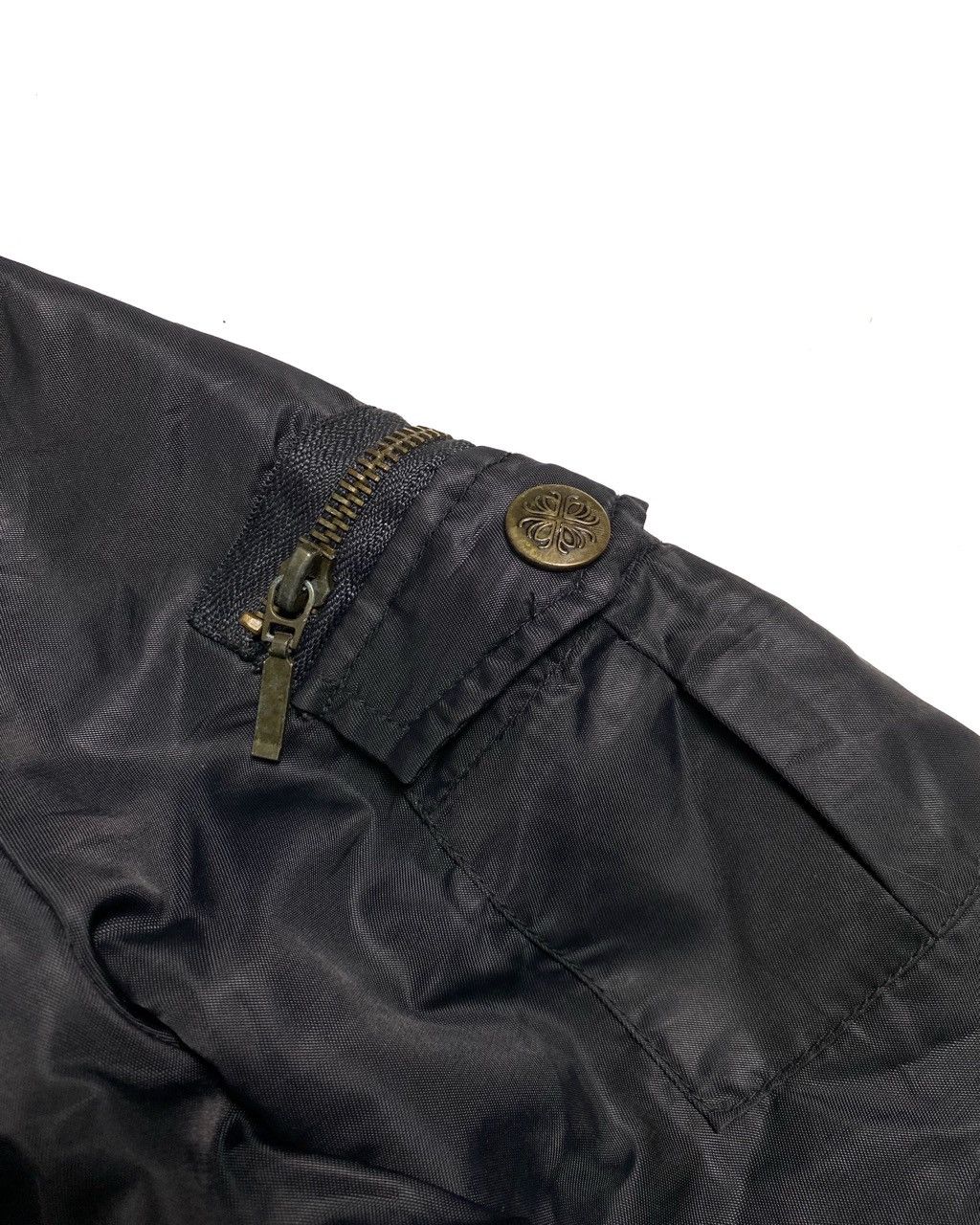 Le Grande Bleu (L.G.B.) Japanese brand armoire caprice - 14th addiction vkei Size US S / EU 44-46 / 1 - 8 Thumbnail