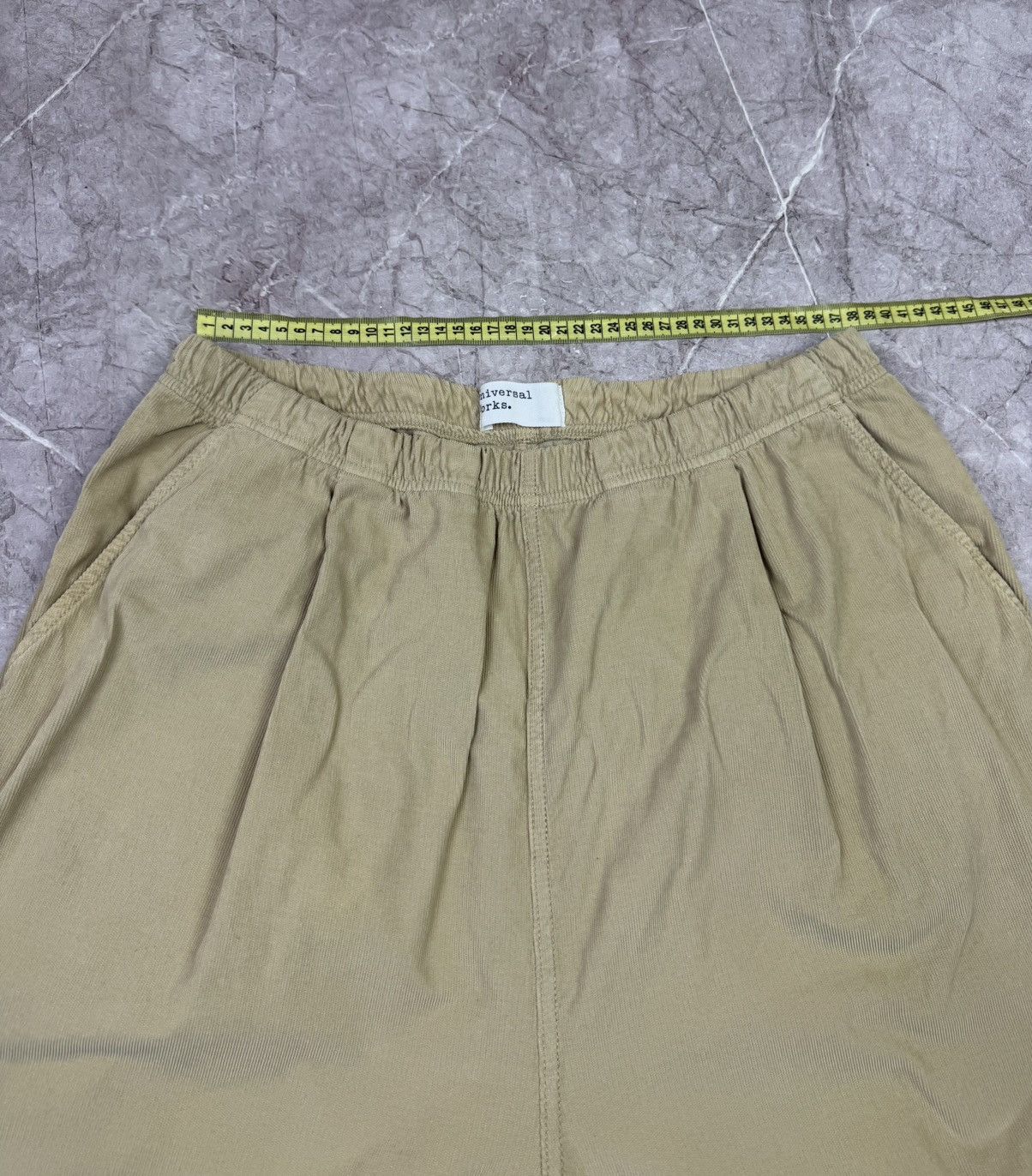 Universal Works Universal Works Corduroy Pants Size US 32 / EU 48 - 10 Thumbnail