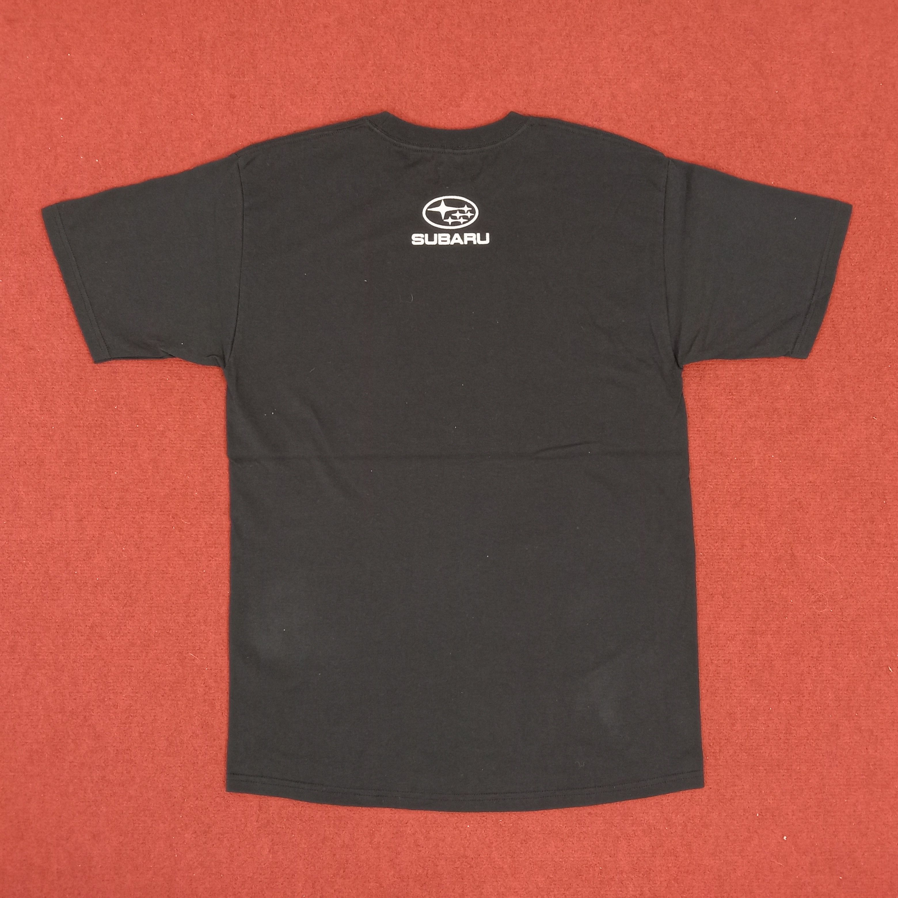 Vintage Fast And Furiuos Movie Racing Cars Photo Print Style Tshirt Size US M / EU 48-50 / 2 - 3 Thumbnail