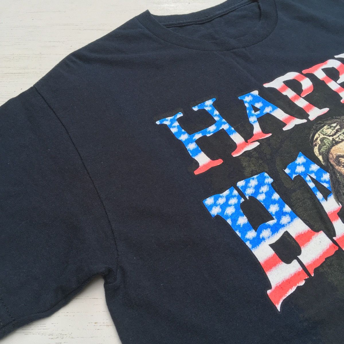 Vintage Vintage Duck Dynasty Movie Tee Size US M / EU 48-50 / 2 - 17 Thumbnail