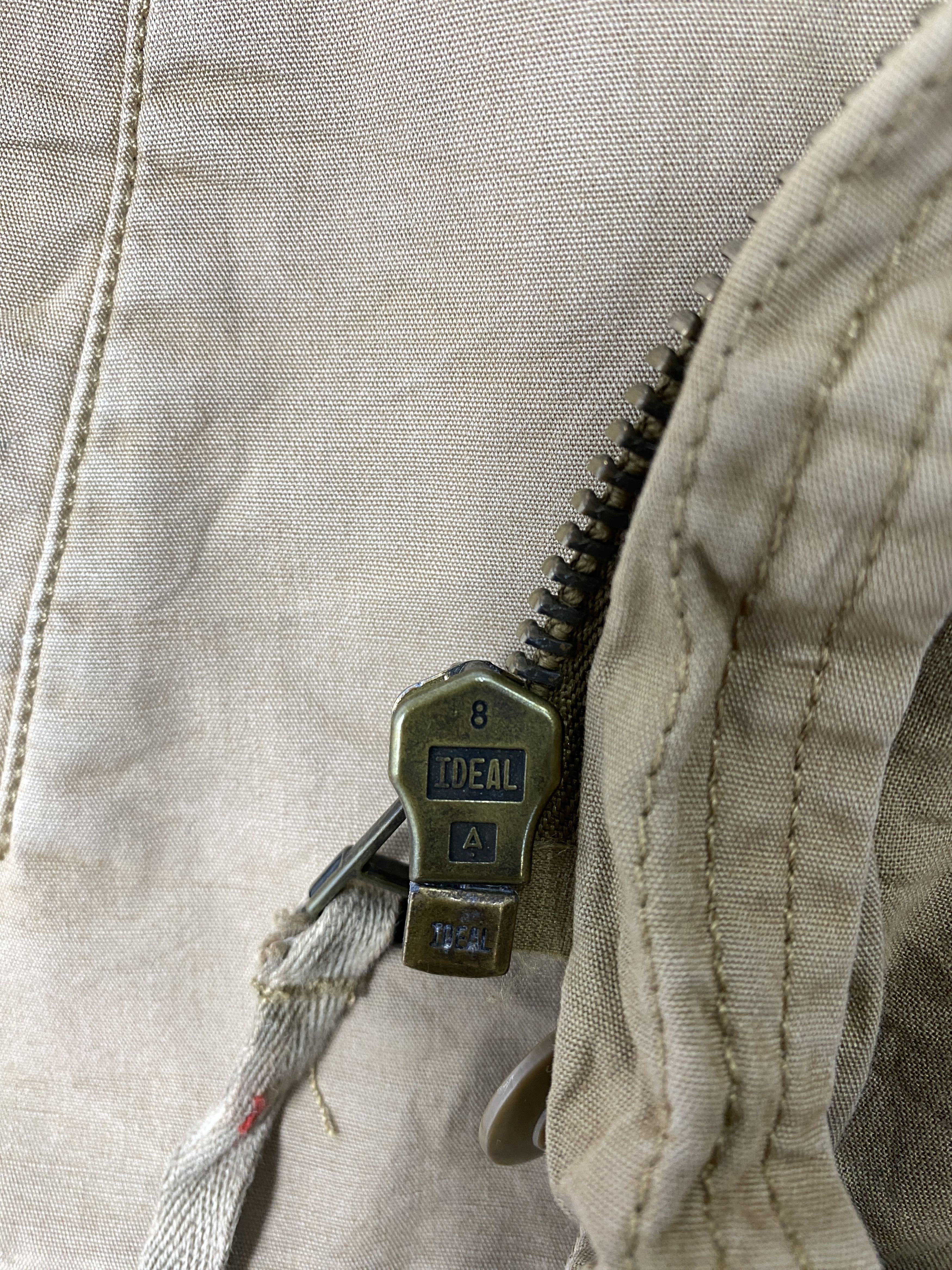 American Eagle Outfitters Vintage American Eagle Outfitters Jacket Size US L / EU 52-54 / 3 - 8 Thumbnail