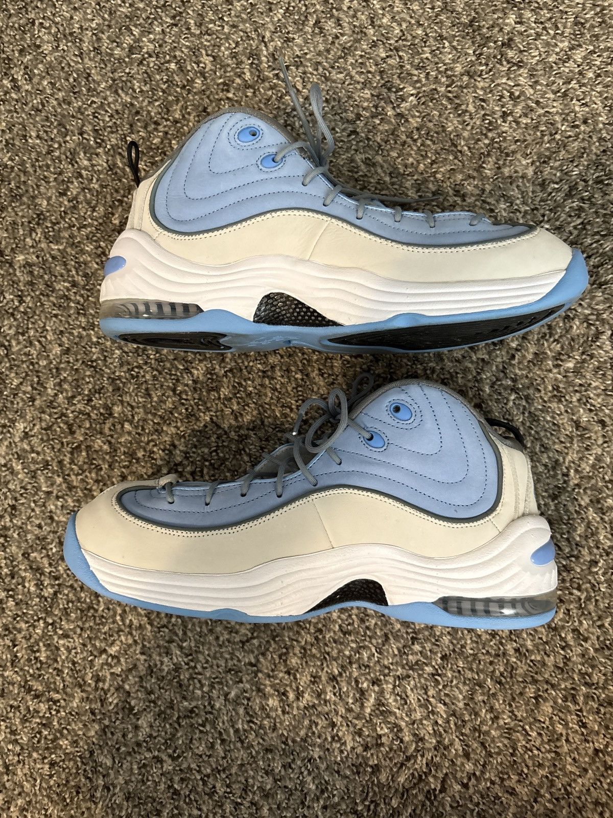 Social Status Social Status Nike Air Penny II Size US 11 / EU 44 - 2 Thumbnail