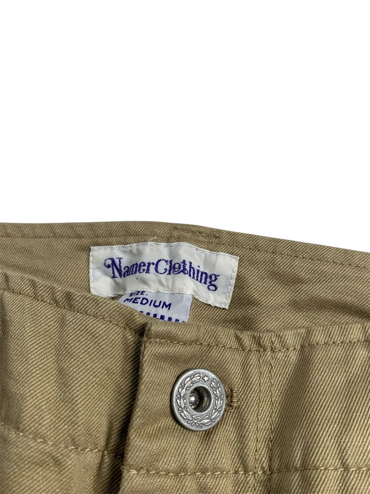 Kapital Namer Clothing Trouser Pants Size US 33 - 8 Thumbnail