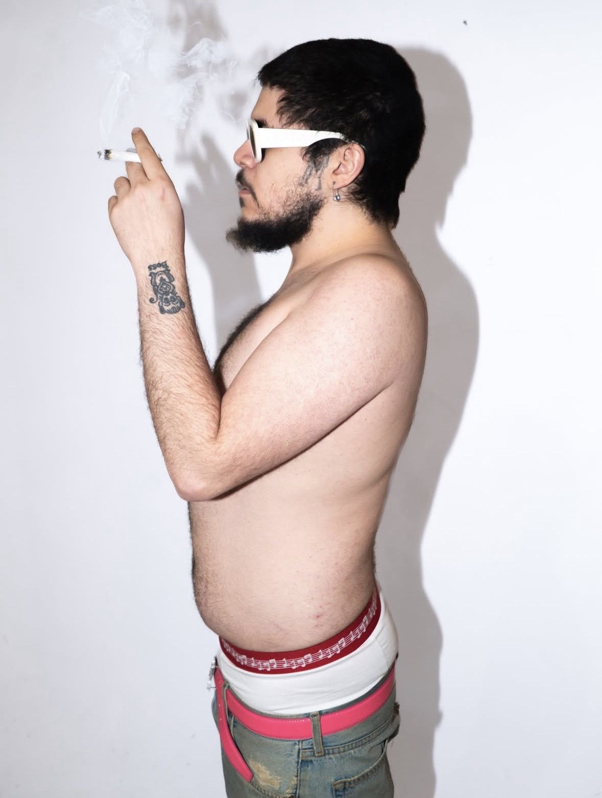1199 Bazo 1199 Earboxers Size 32 - 19 Thumbnail