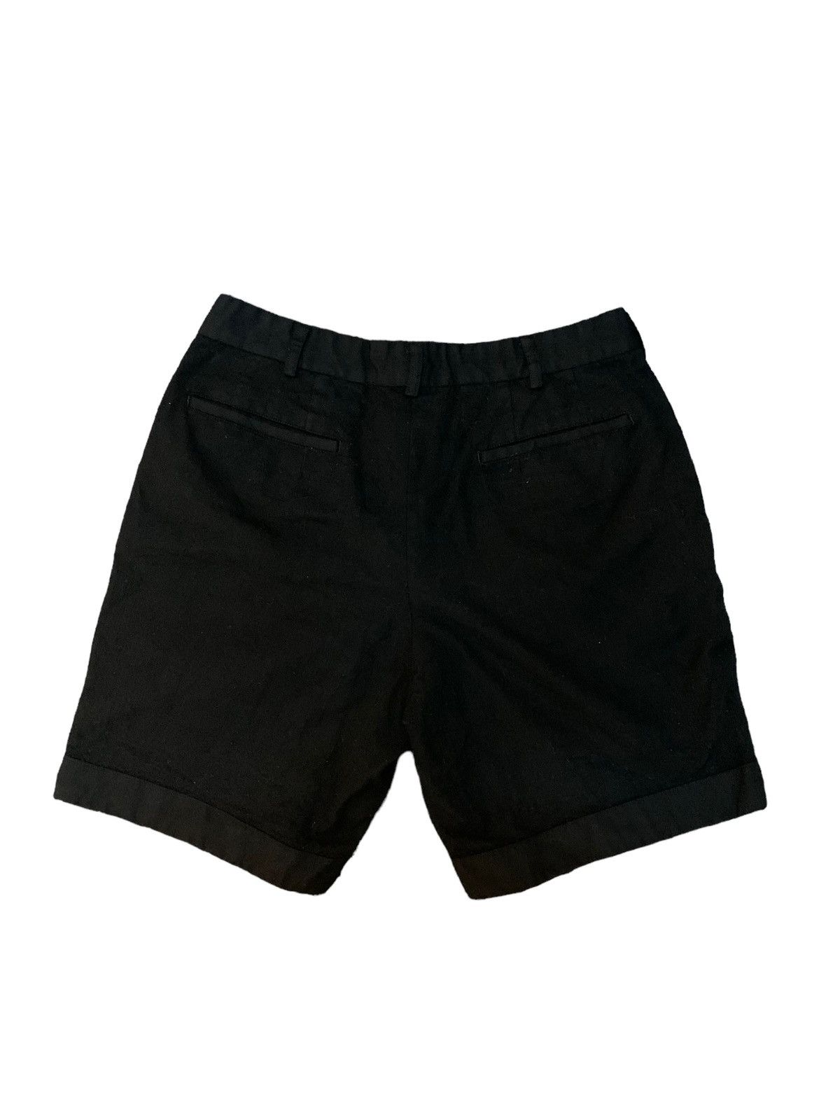 vintages comme de garcons tricot shorts（Norse Store | Shipping 