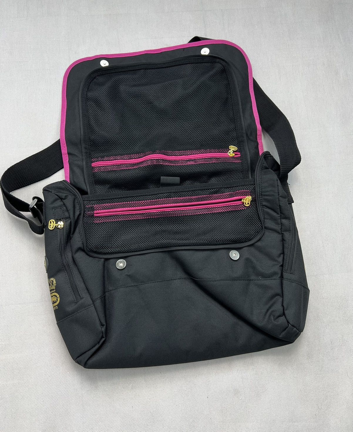 Ecko Unltd. Handbag Ecko Unltd. Multi Pocket Hip Hip New With Tags Size ONE SIZE - 5 Thumbnail